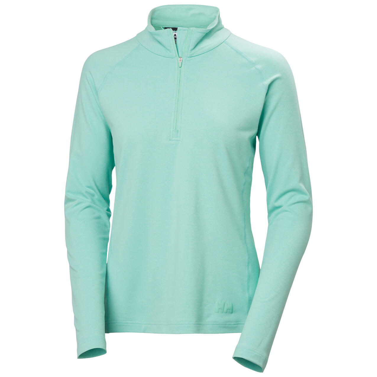 Damska bluza dresowa 1/2 z zamkiem błyskawicznym Helly Hansen Tyri