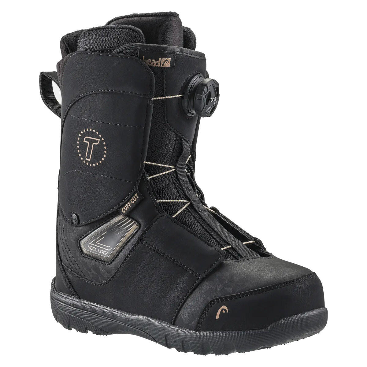 Buty snowboardowe Head Tess Boa