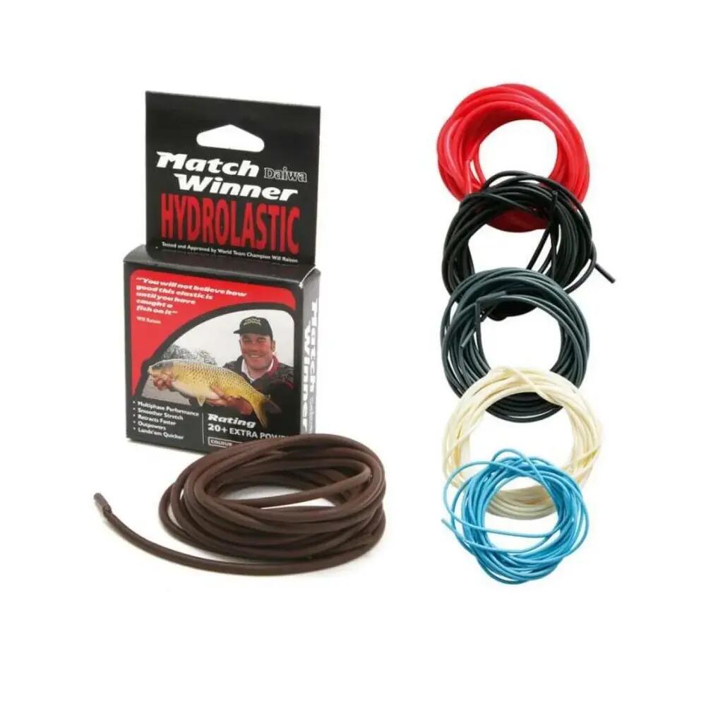 Wędka metoda Daiwa Hydrolastic Match Winner Multikolorowa