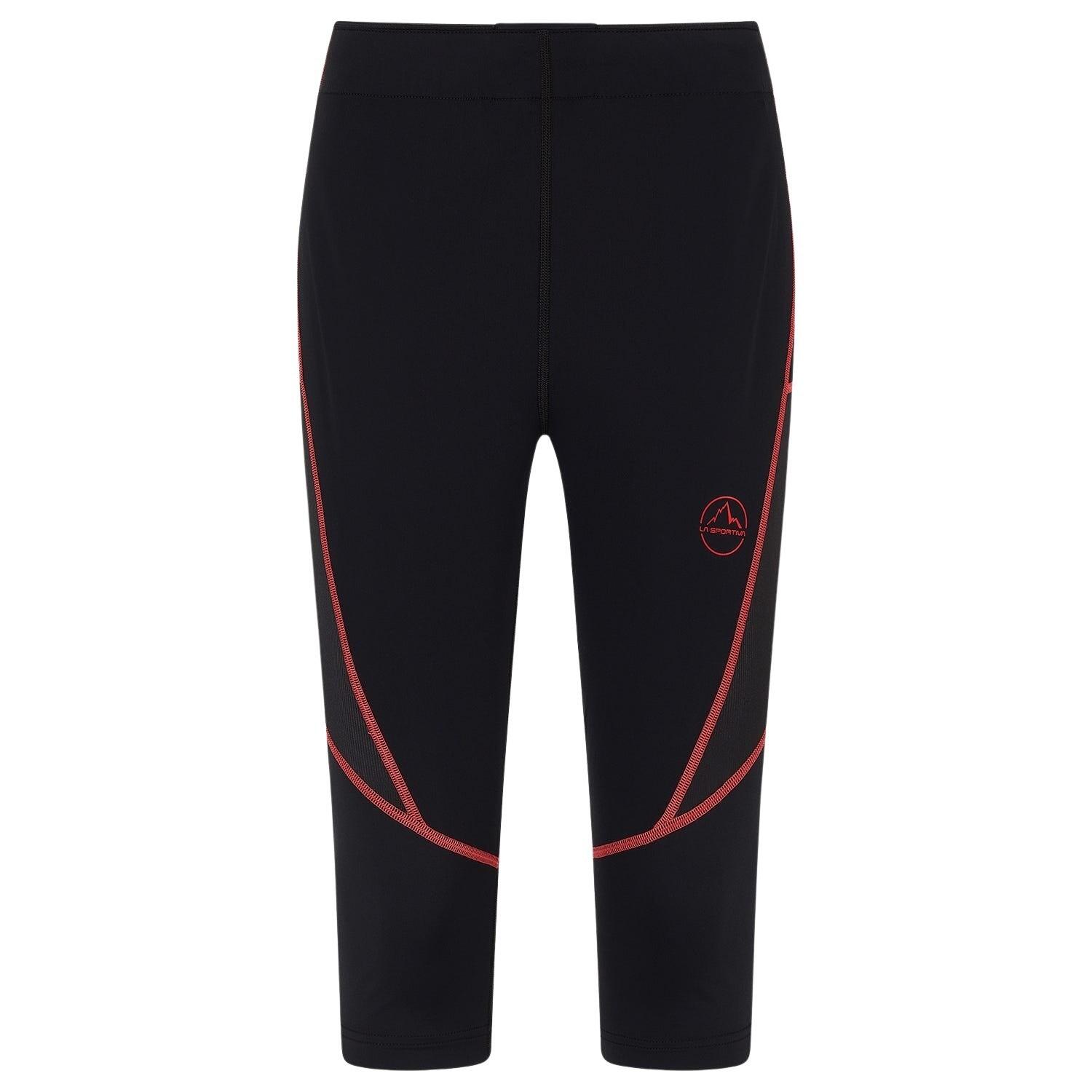 Damskie legginsy 3/4 La Sportiva Triumph