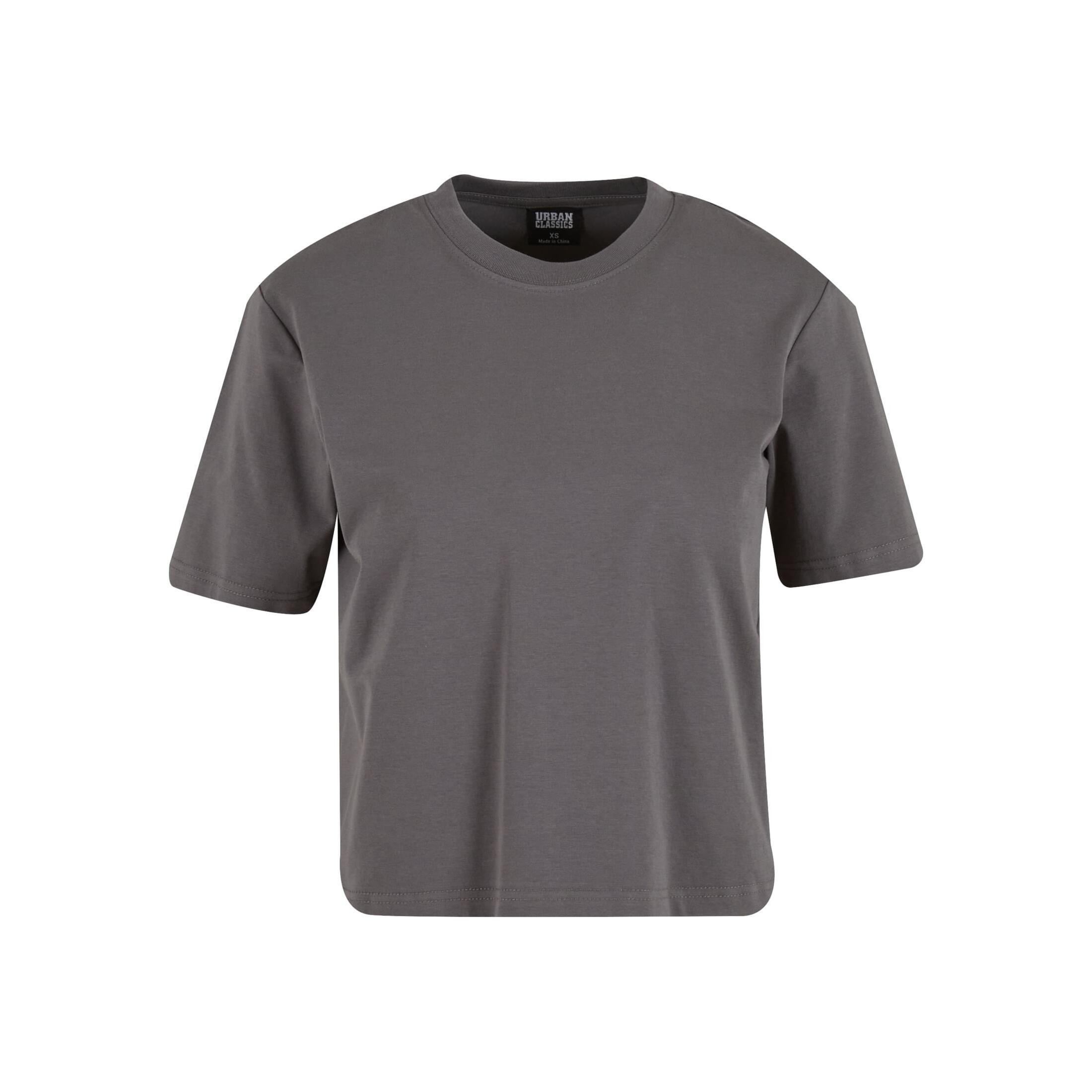 Koszulka damska Urban Classics Sorona loose