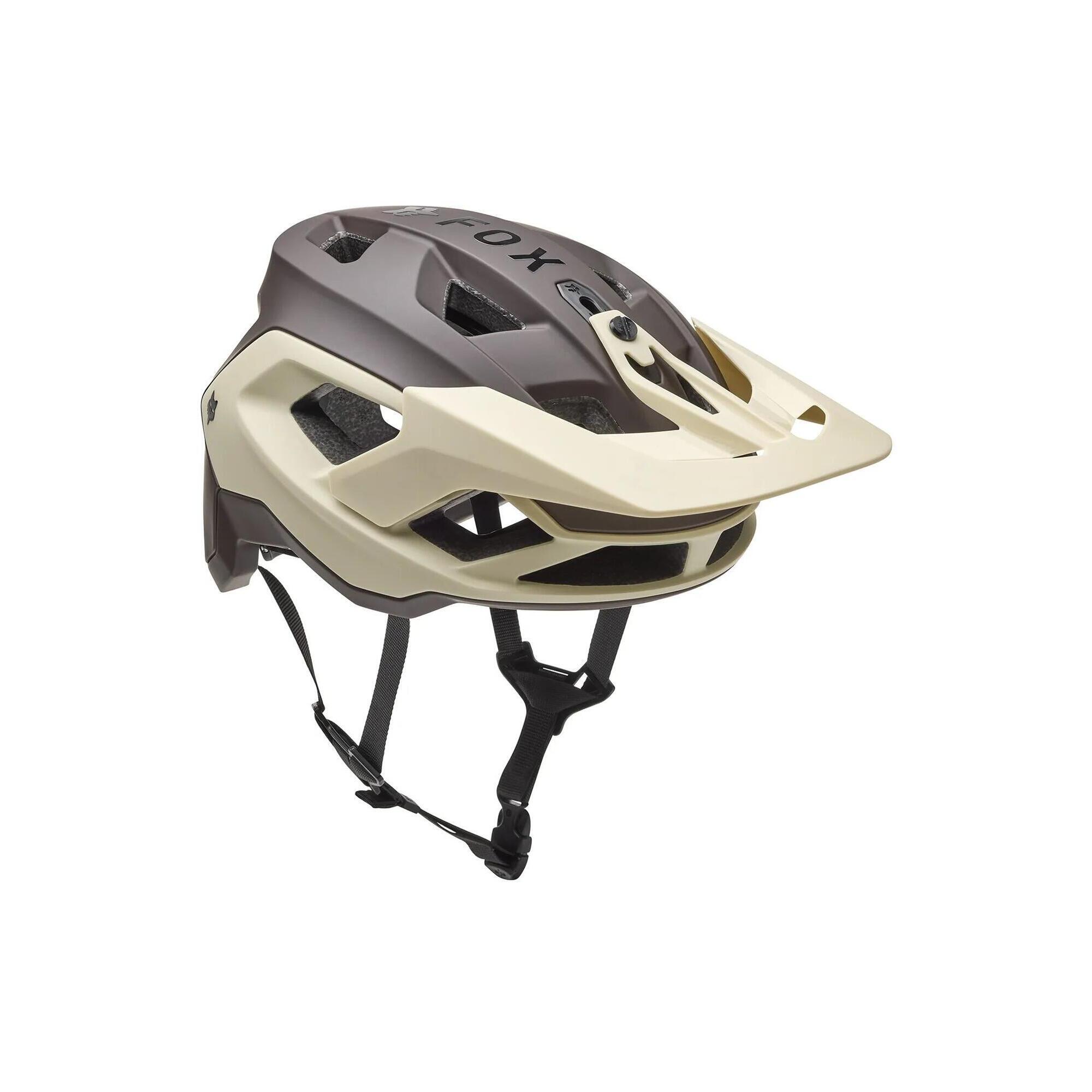 Kask rowerowy Fox Speedframe Helmet 5050