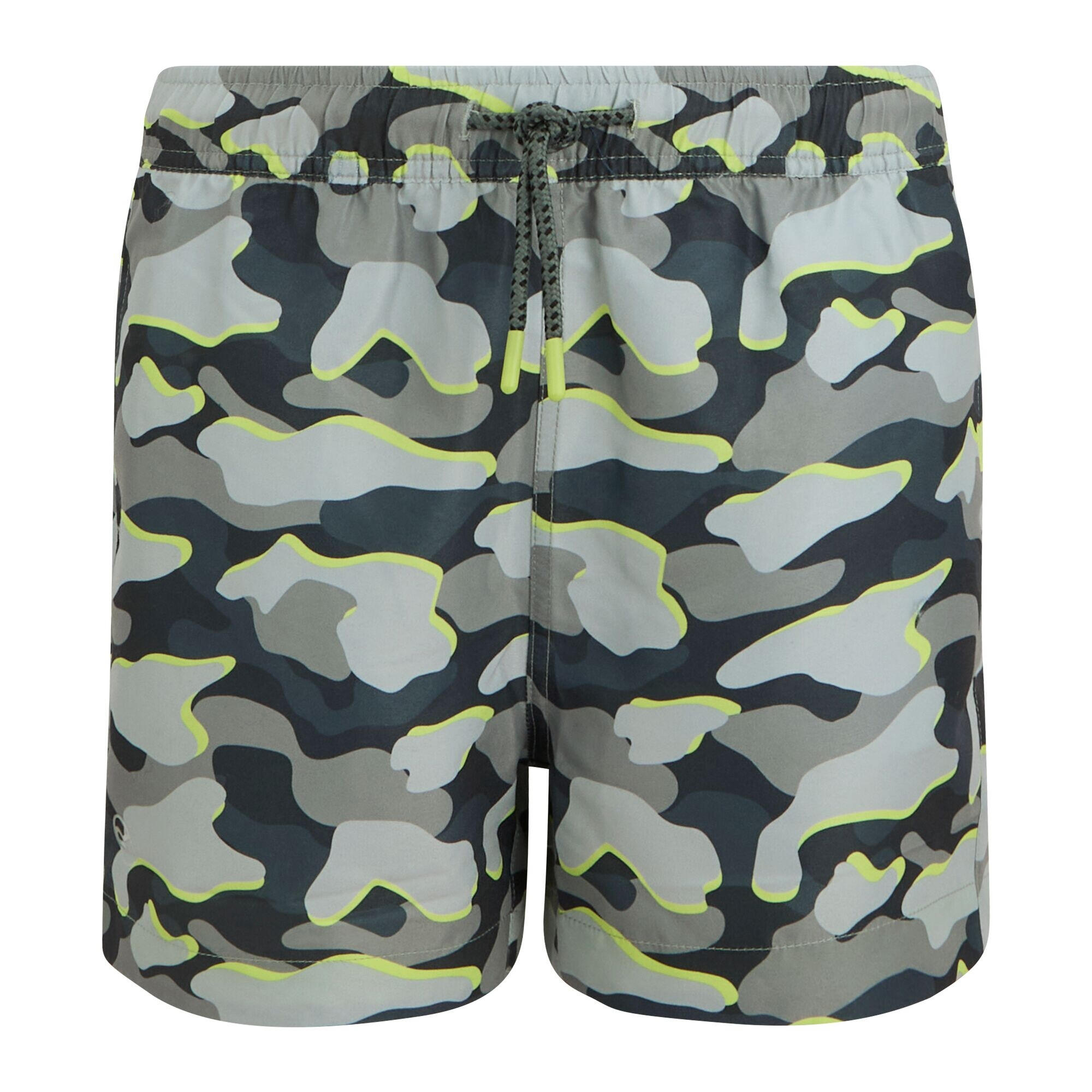 Dziecięce/niemowlęce Spodenki Kąpielowe Skander Camo