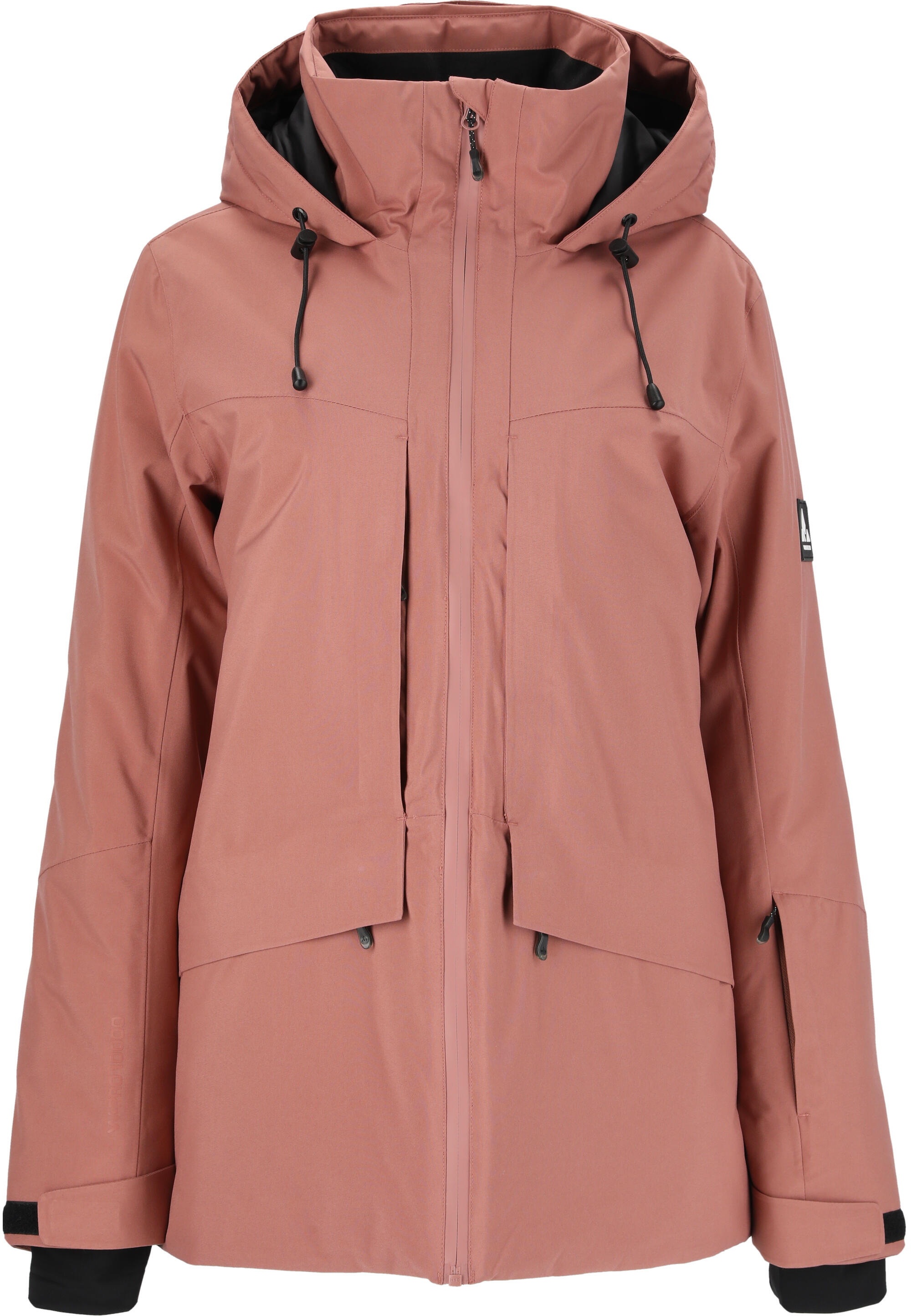 Kurtka narciarska damska Whistler Kingland W-PRO 10000