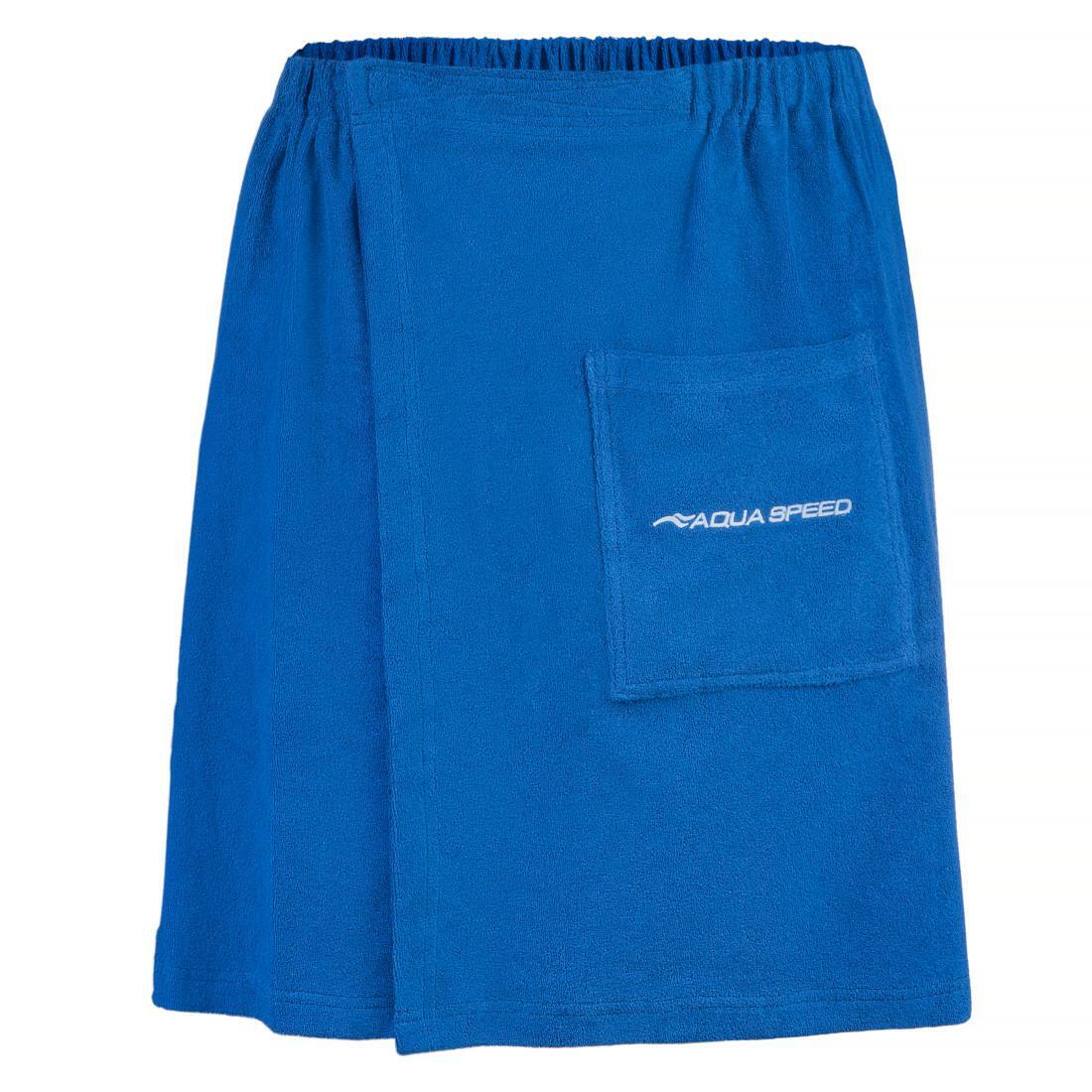 Kilt do sauny męski AQUA SPEED kol. 10