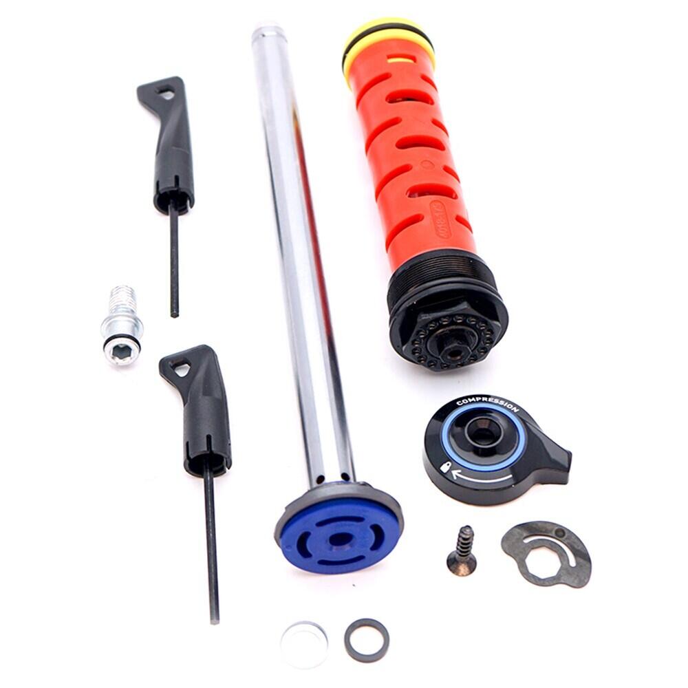Zespół amortyzatora Rockshox CRN RL Boost SEK