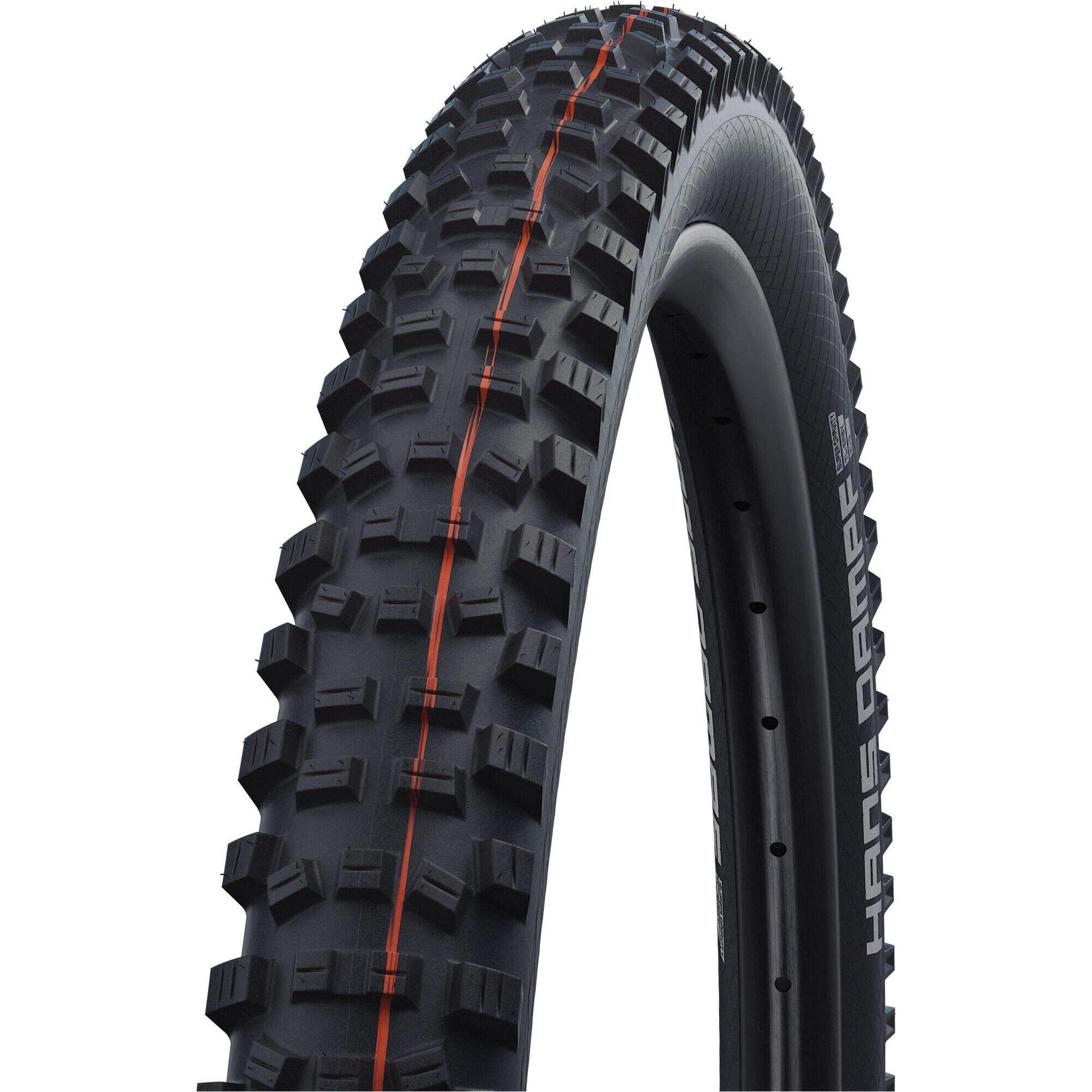 Opony MTB Opona Hans Dampf HS 491  29x2 3560-622