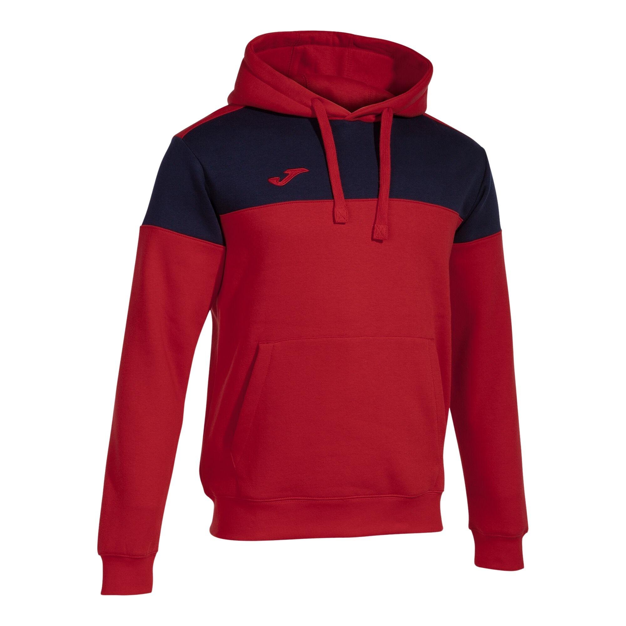 Bluza z kapturem dla dzieci Joma Crew V