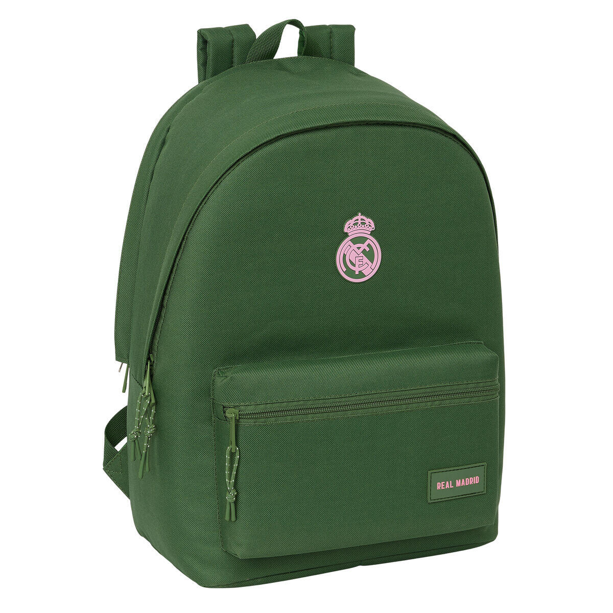 Plecak na Laptopa Real Madrid C.F. Khaki