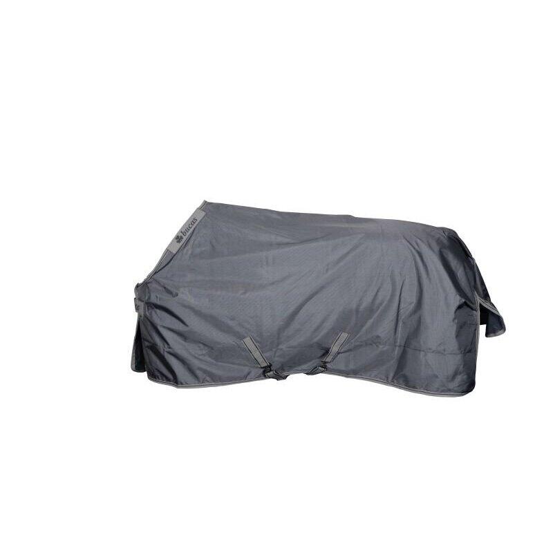 Zewnętrzna derka dla koni Bucas Smartex Medium 150g