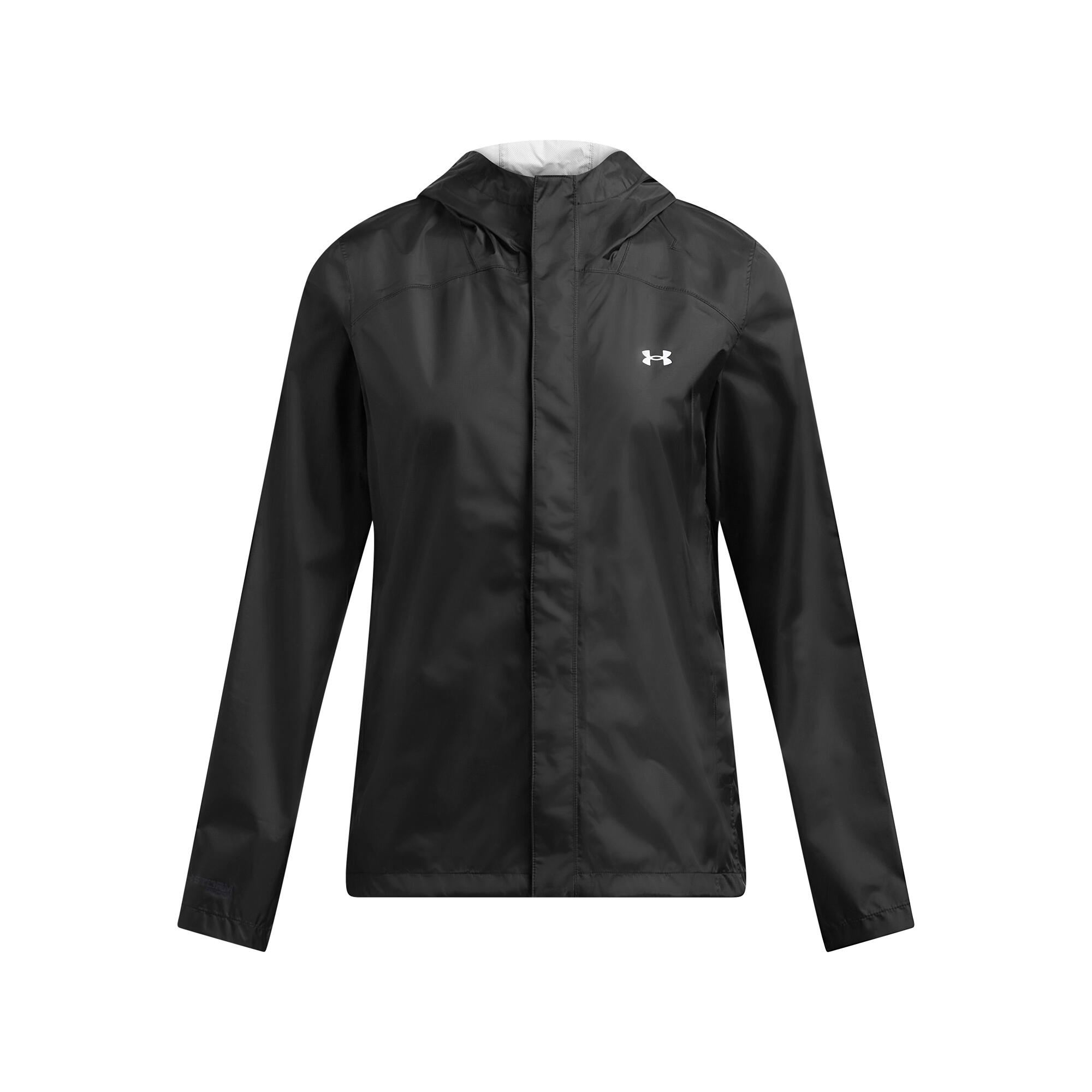 Kurtka wodoodporna damska Under Armour Stormproof Cloudstrike 2.0