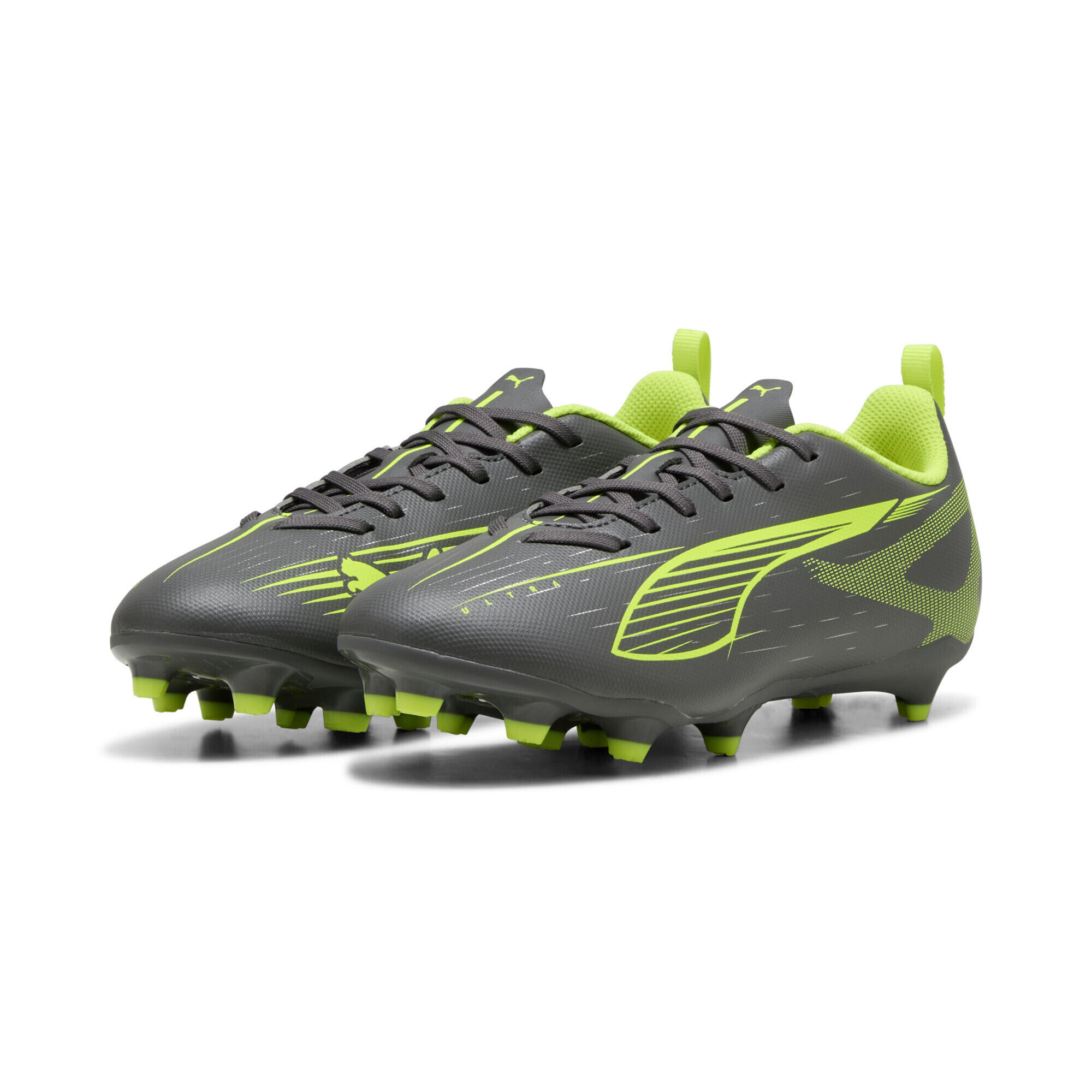 Młodzieżowe buty ULTRA 5 PLAY FG/AG PUMA
