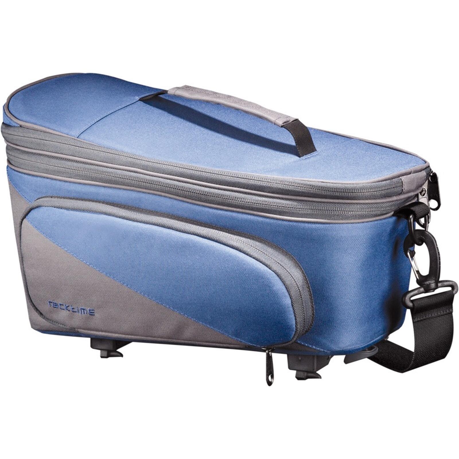 Systemowa torba rowerowa Talis Plus