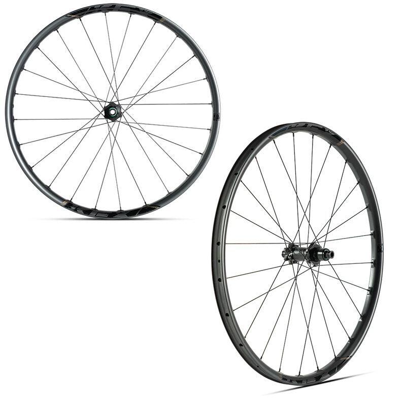 Para kół FSA KFX TLR Shimano
