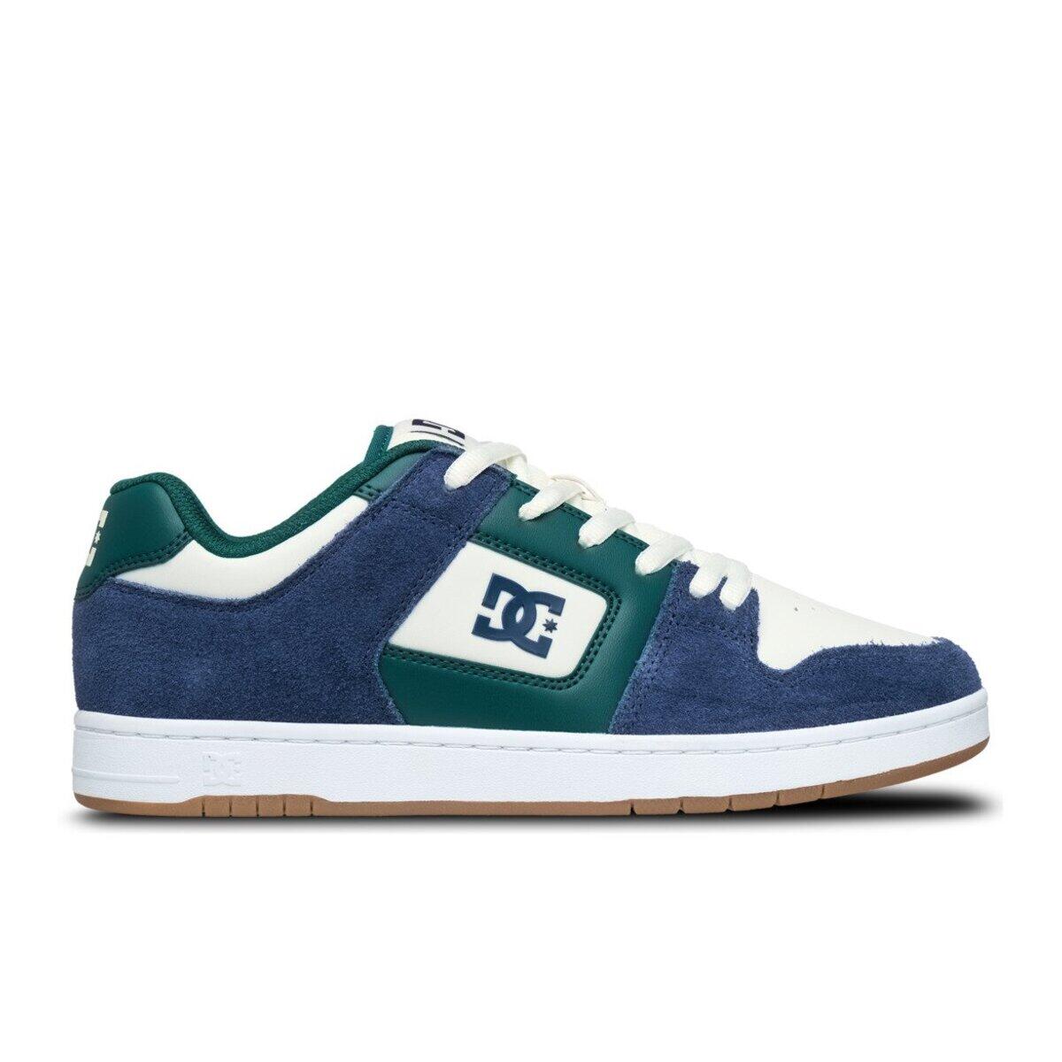 Sneakersy DC Shoes Manteca 4