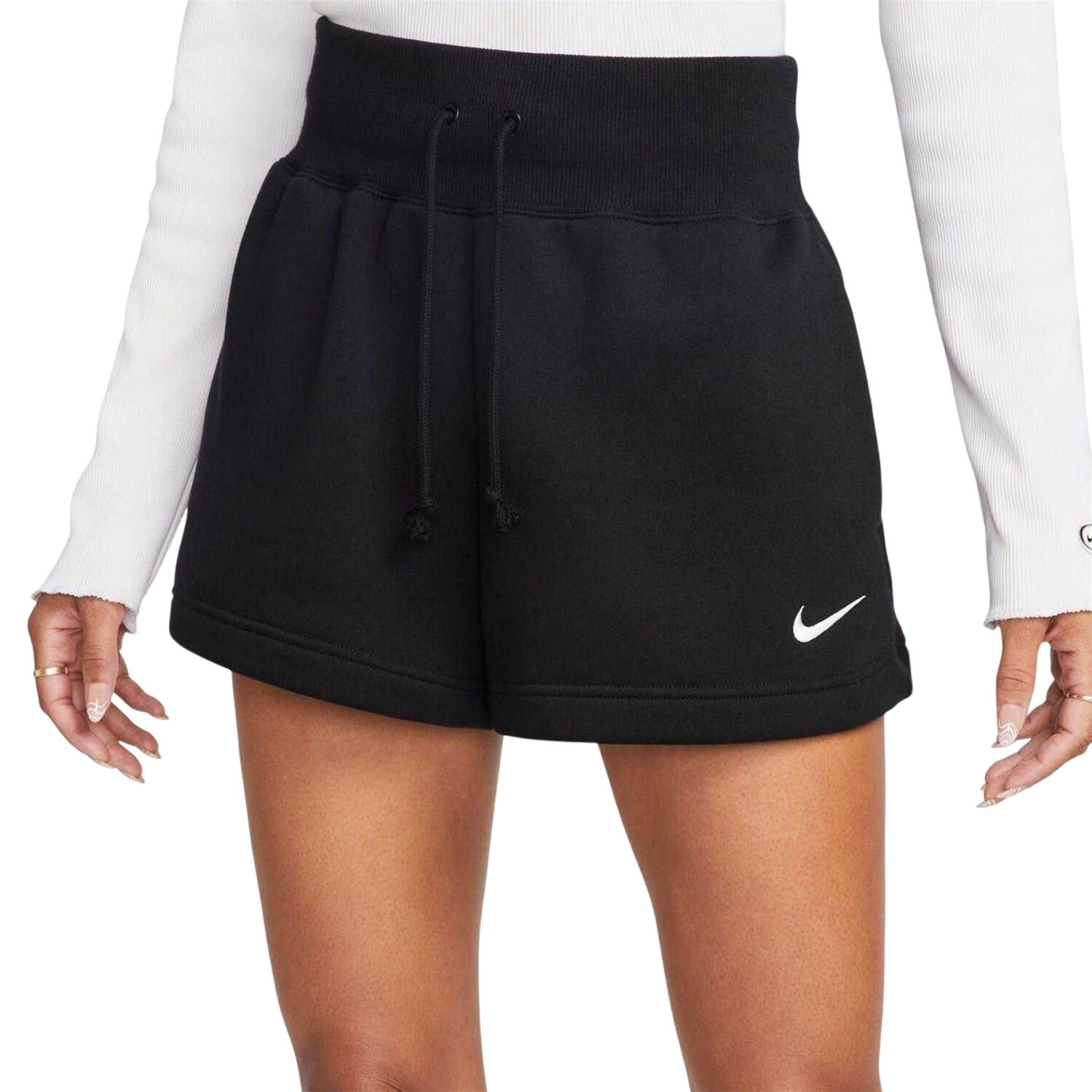 Spodnie treningowe damskie Nike Essential