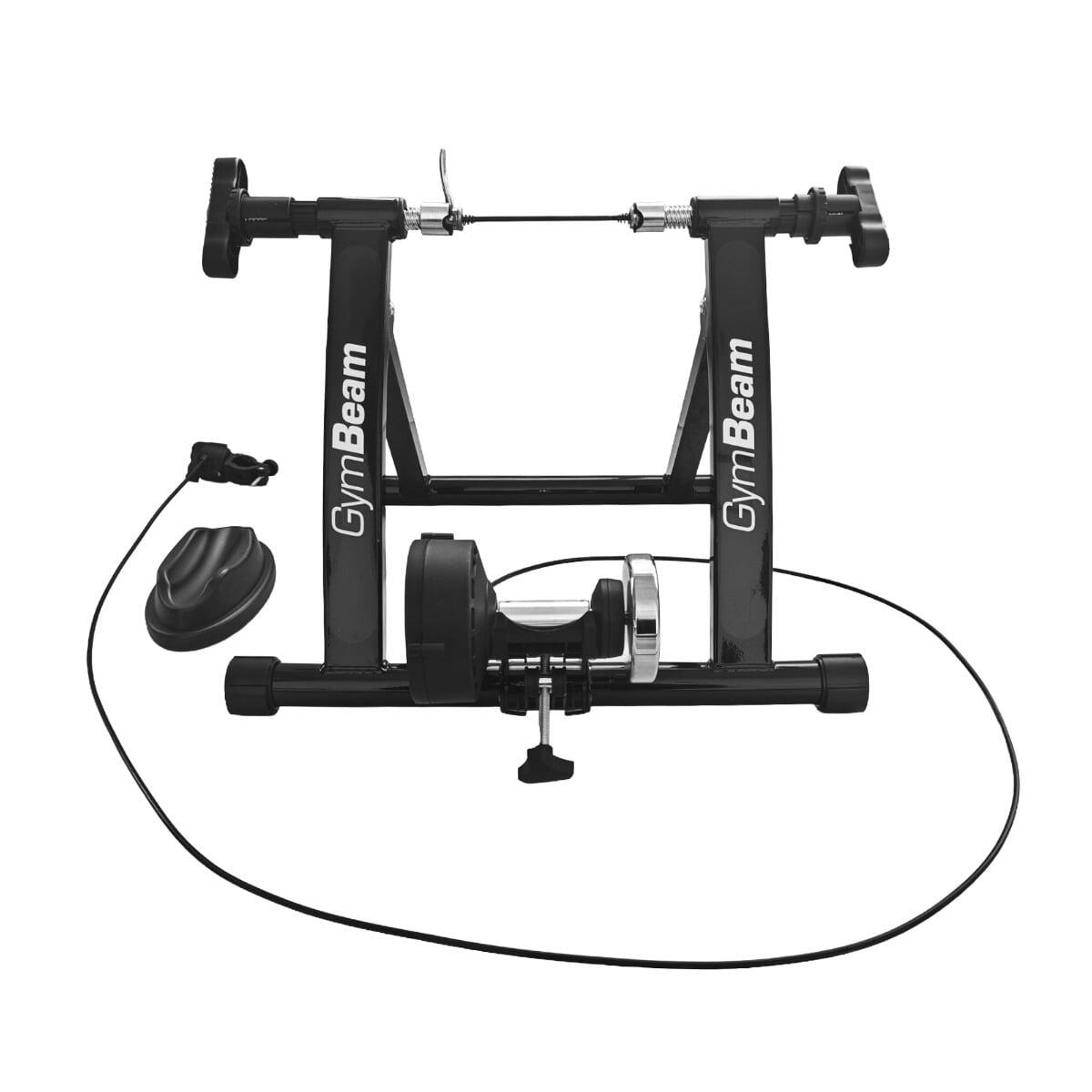 Trenażer rowerowy magnetyczny składany 7,5 kg