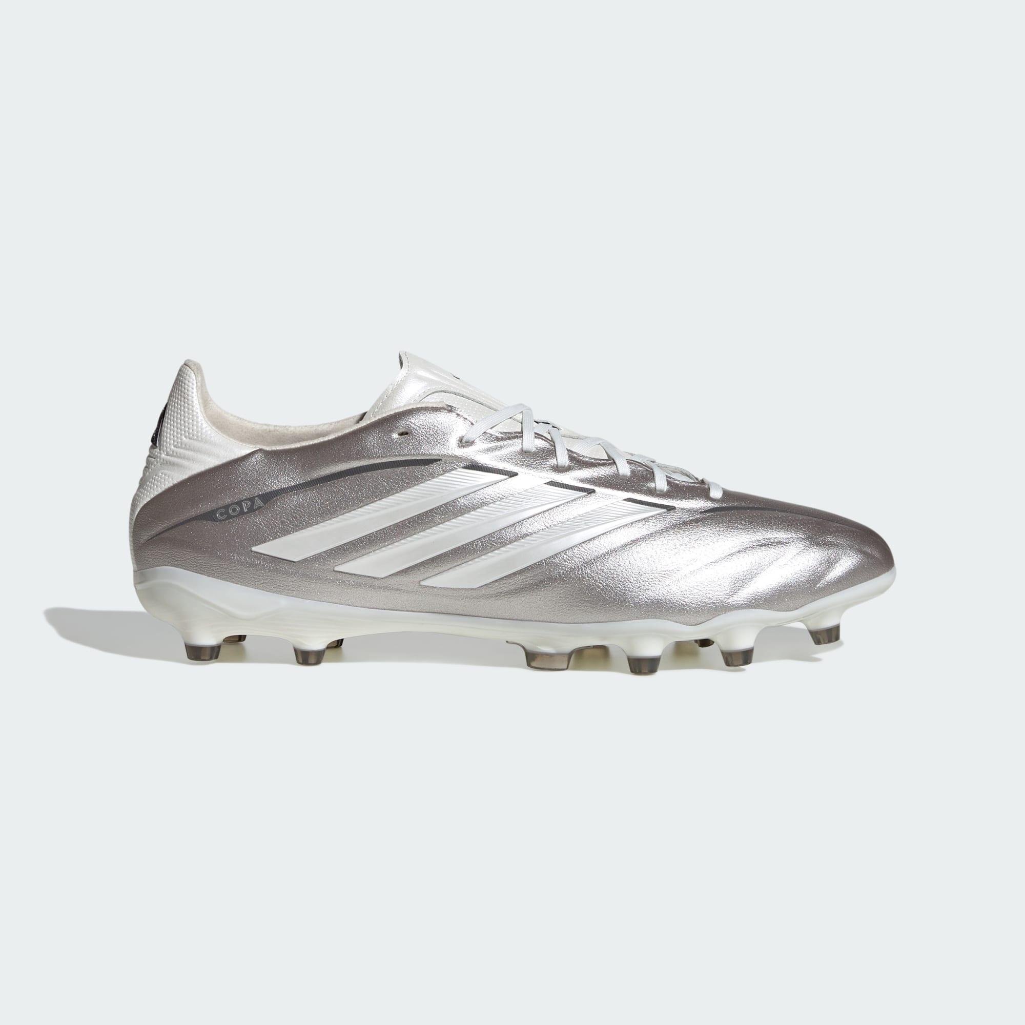Buty piłkarskie COPA PURE IV PRO Firm Ground