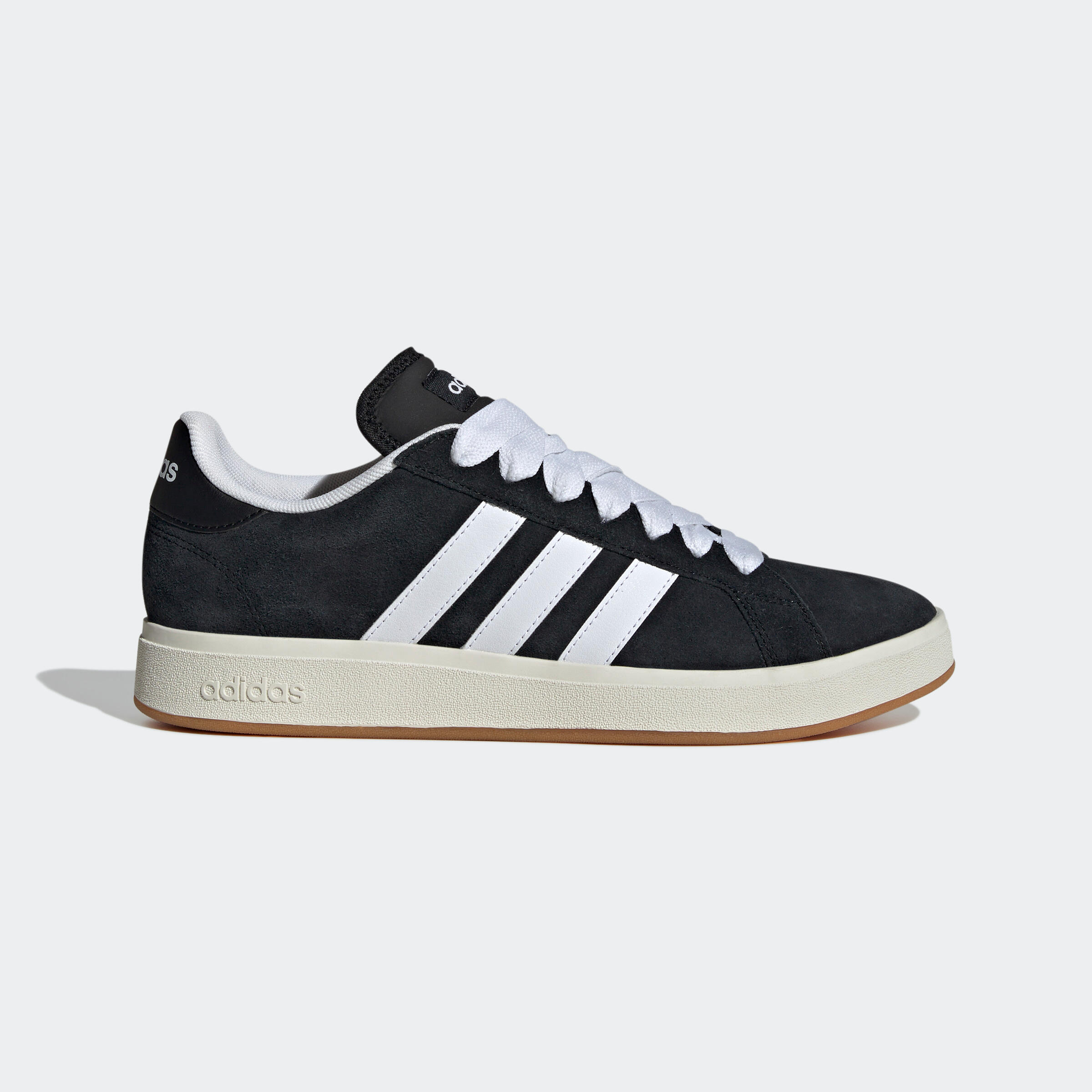 Sneakersy męskie ADIDAS Grand Court Base 00s