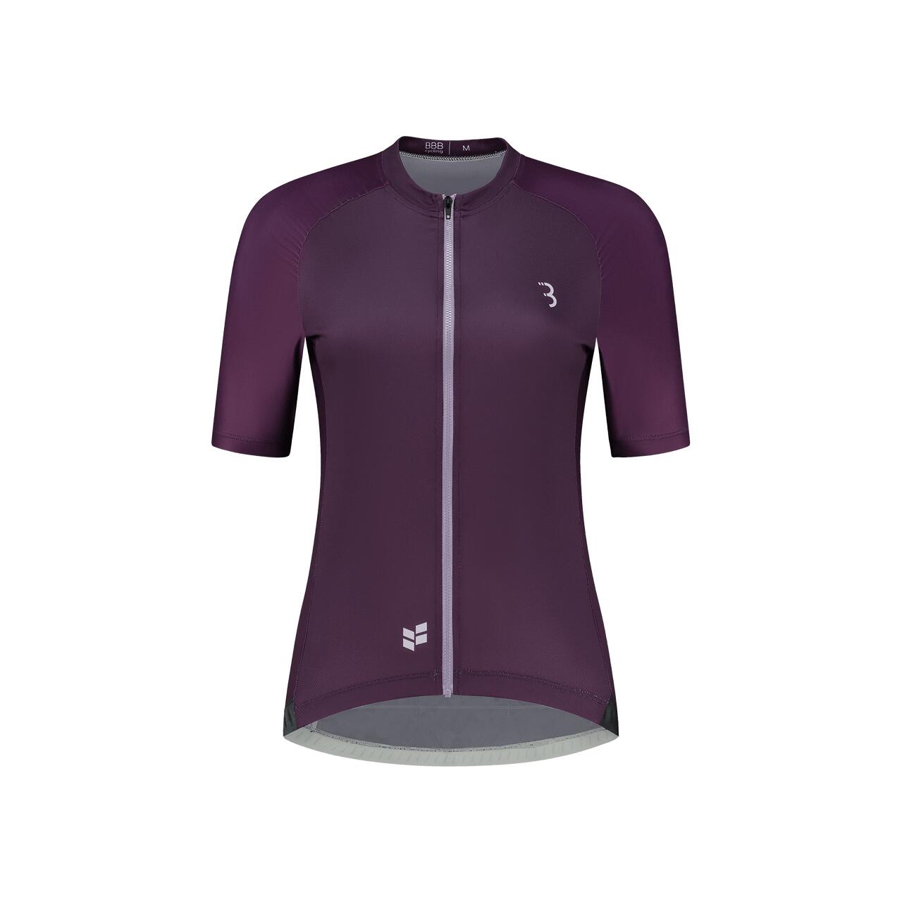 Damski jersey BBB Cycling DonnaFit R
