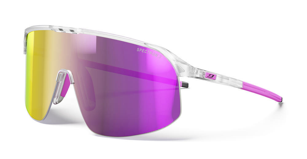 Okulary przeciwsłoneczne Density SP 3Cf 5611190 Shiny Cristal
