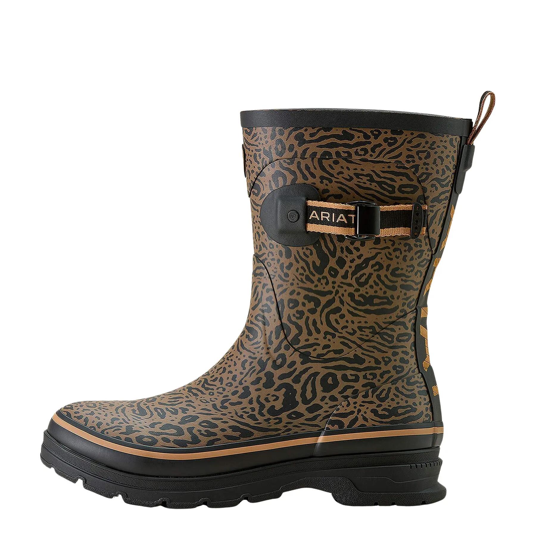 Damskie buty przeciwdeszczowe Ariat Kelmarsh