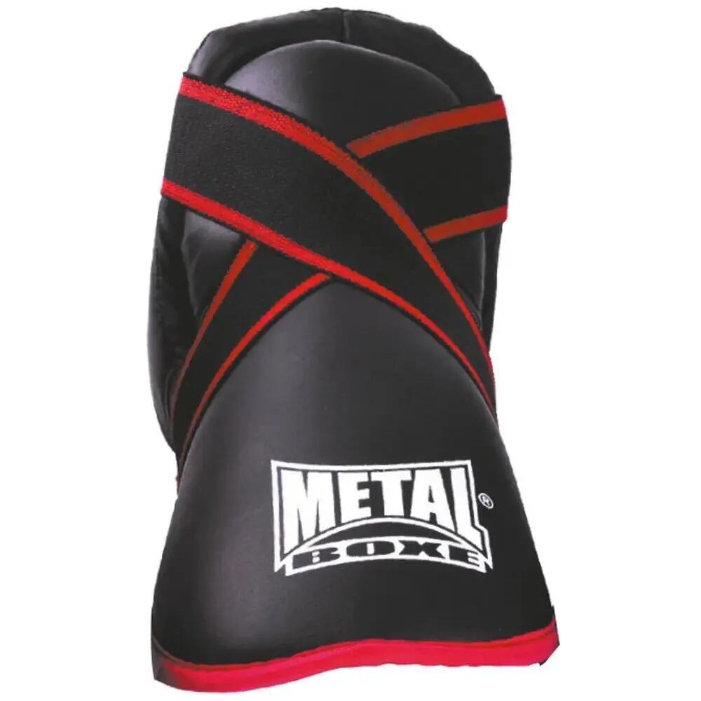 Ochrona stóp Metal Boxe prima