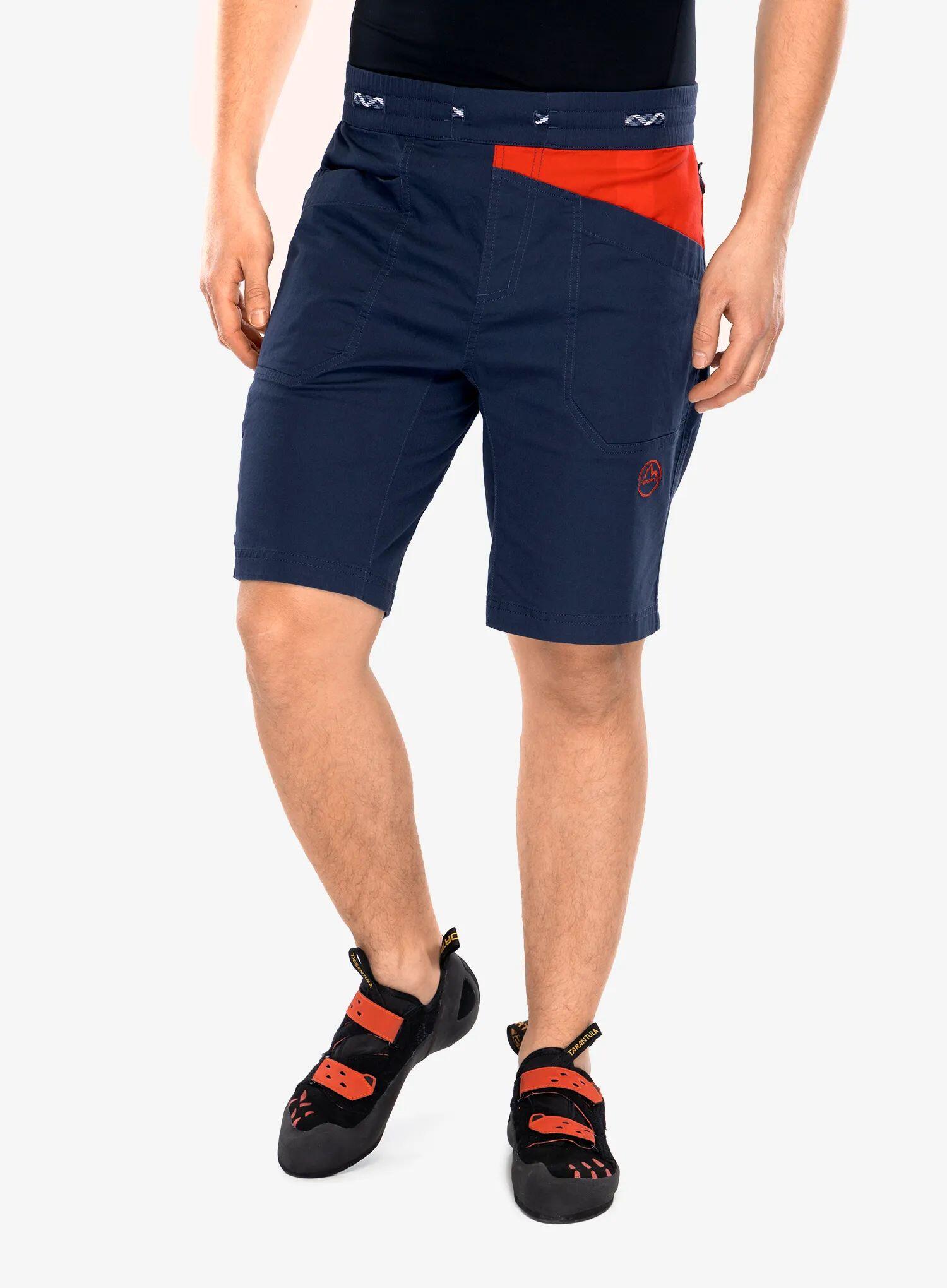 Spodenki wspinaczkowe męskie La Sportiva Bolt Shorts