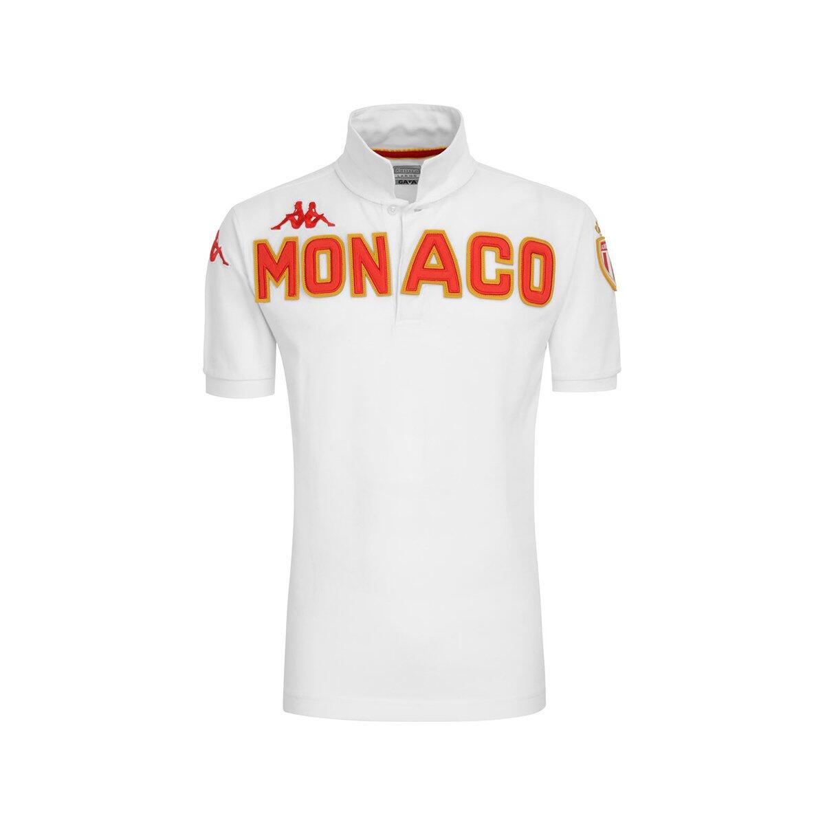 Polo child eroi AS Monaco