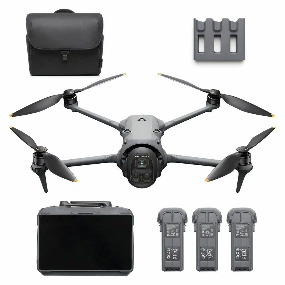 Dron DJI Mavic 4 Pro 512GB Creator Combo (DJI RC Pro 2)