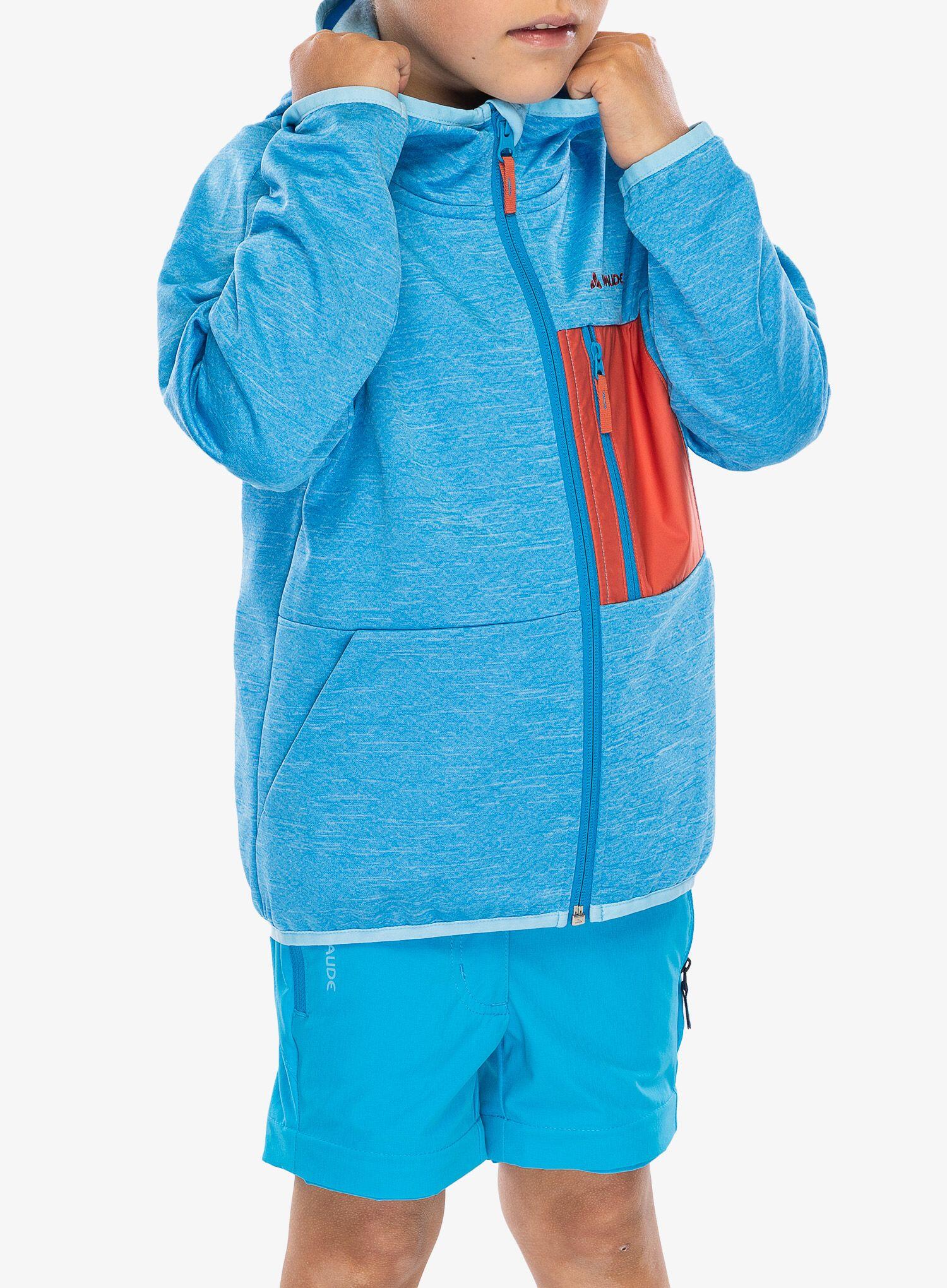 Bluza dziecięca Vaude Kikimora Jacket