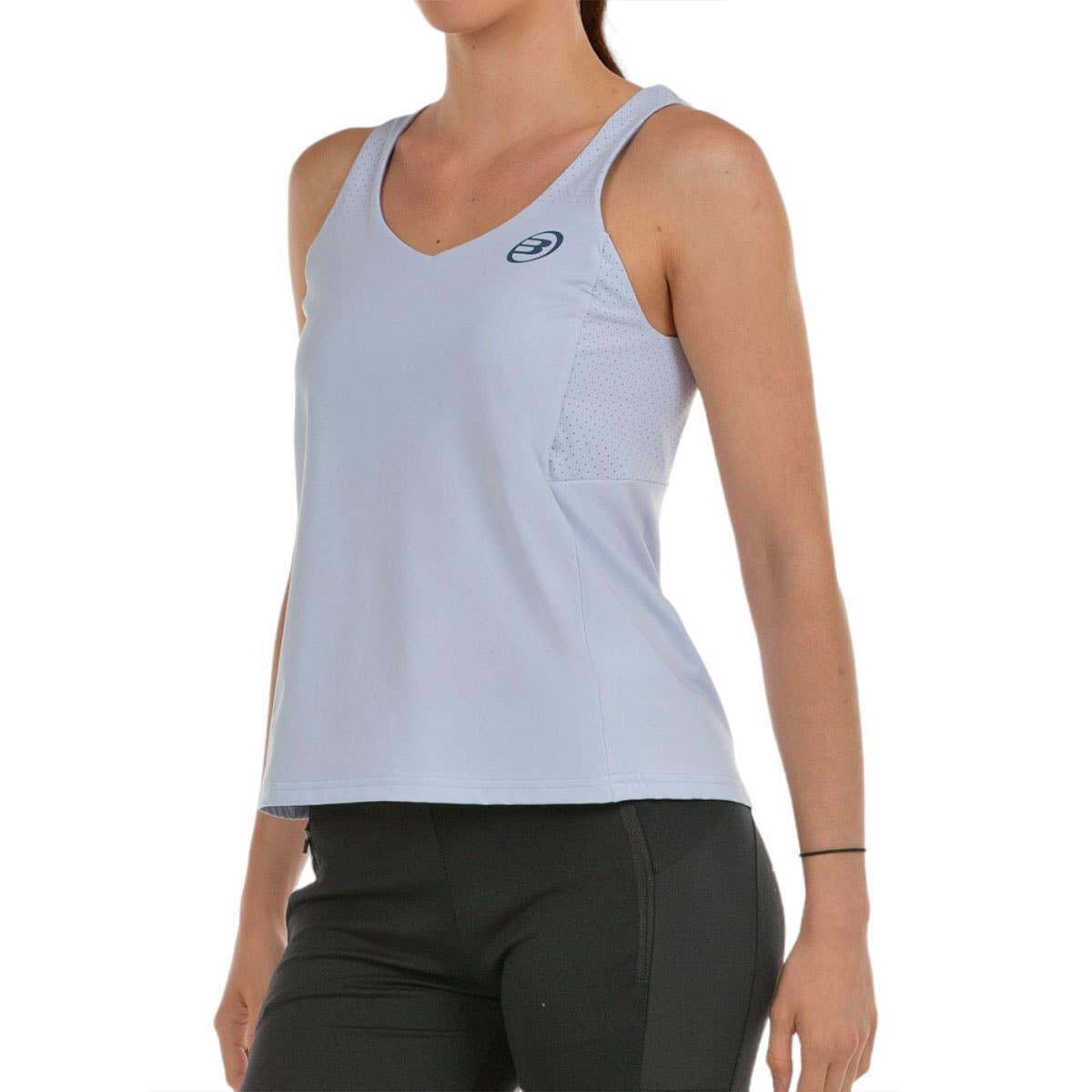 Bullpadel Women's Strapless T-shirt Oroso