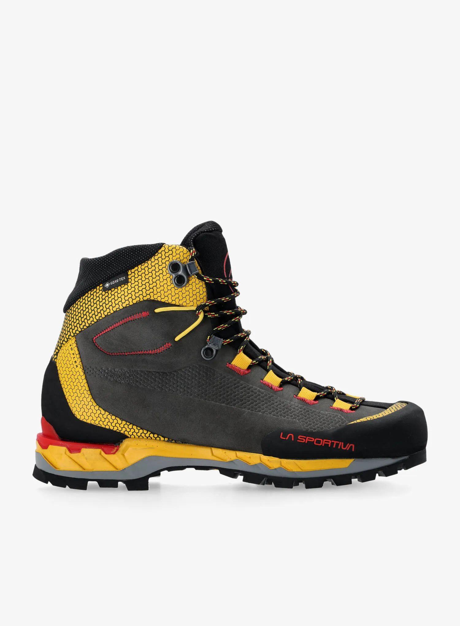 Buty trekkingowe wysokie La Sportiva Trango Tech Leather GTX