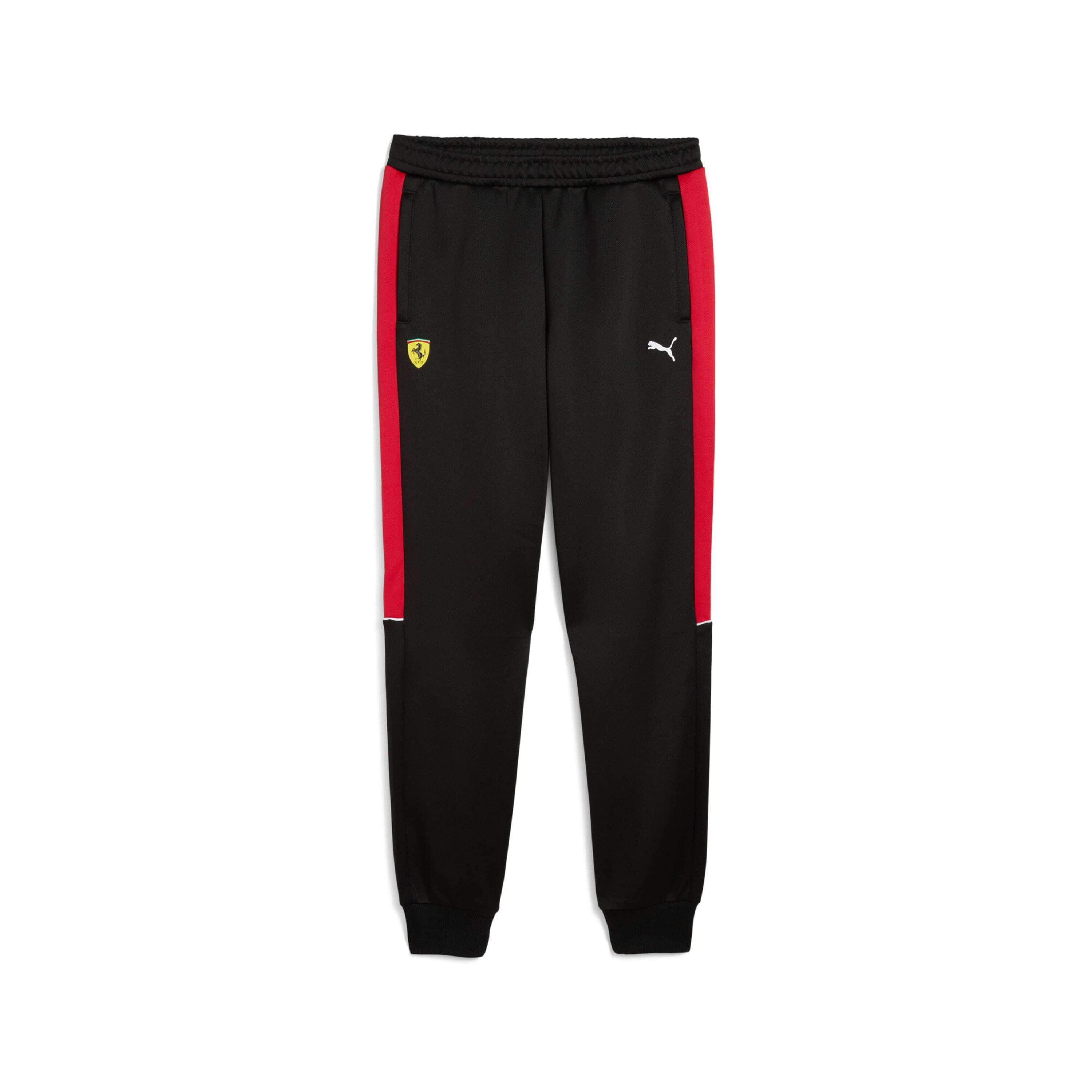 Spodnie dresowe Puma Ferrari MT7