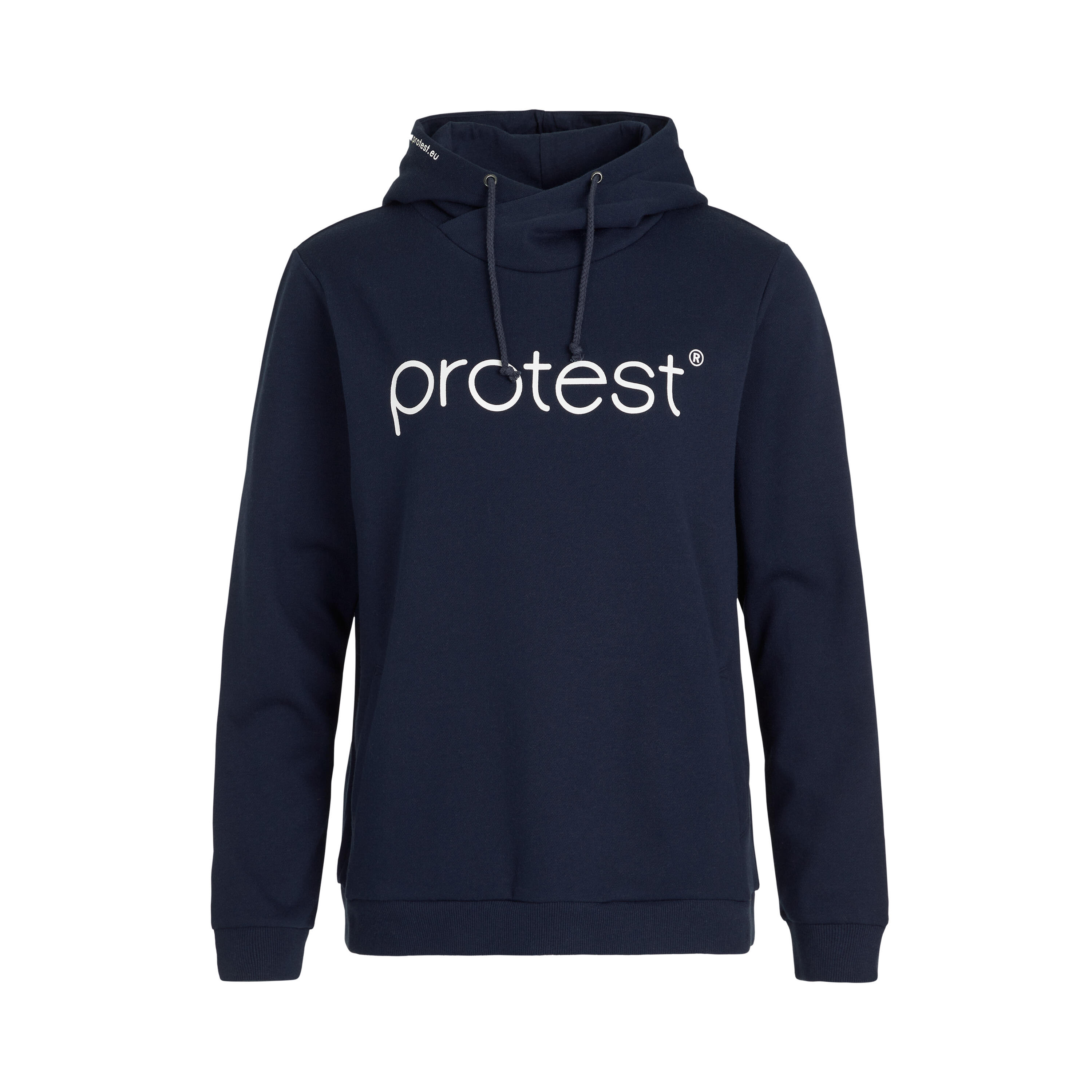 Damska klasyczna bluza z kapturem Protest
