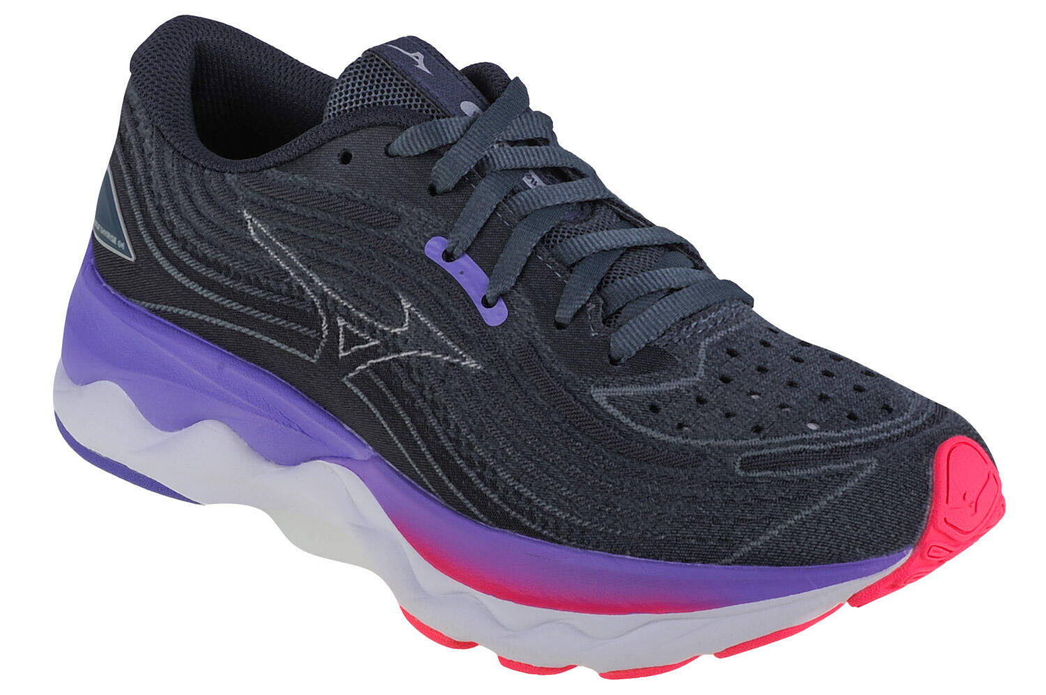 Buty do biegania damskie Mizuno 71 Wave Skyrise W