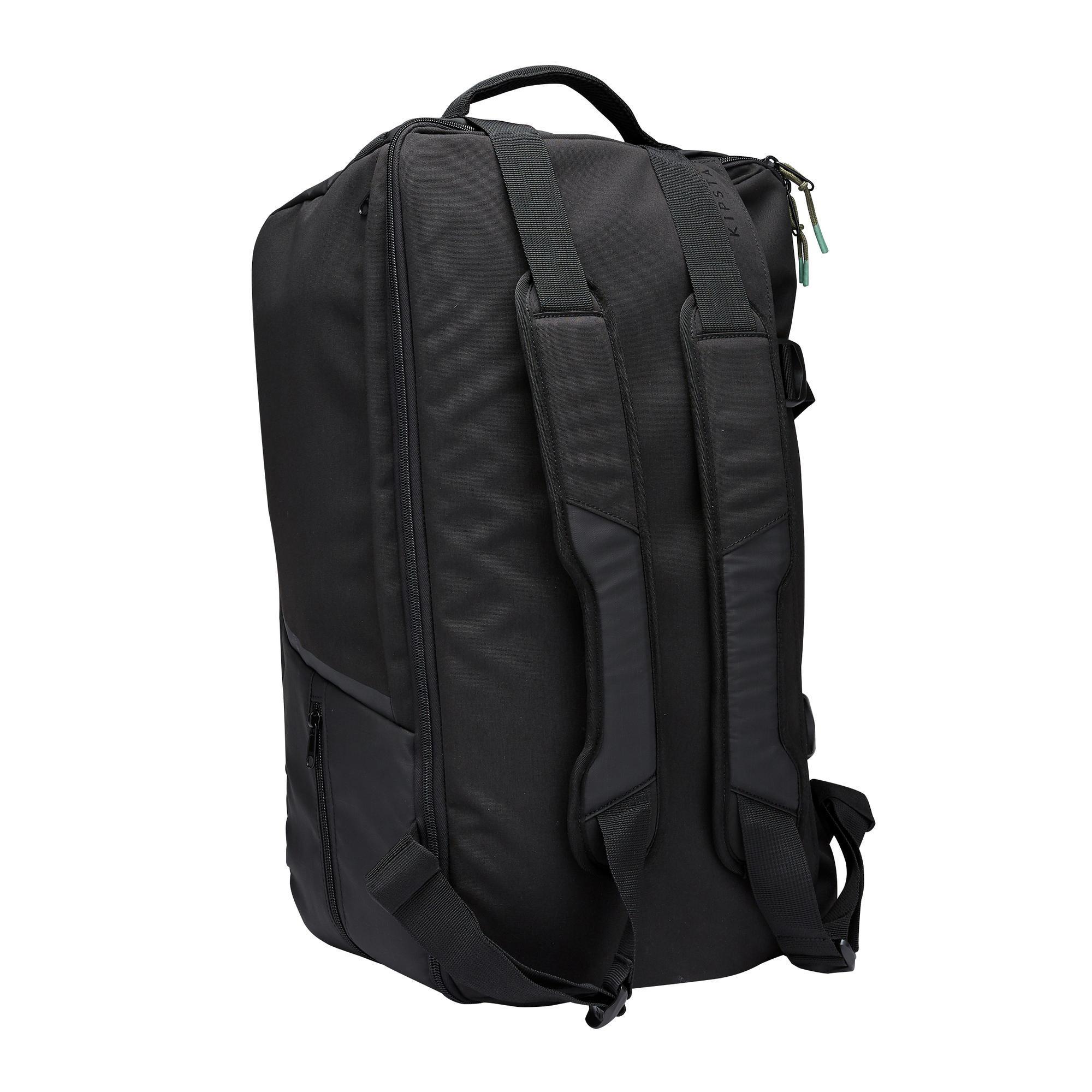 Torba sportowa Kipsta Urban 55 L