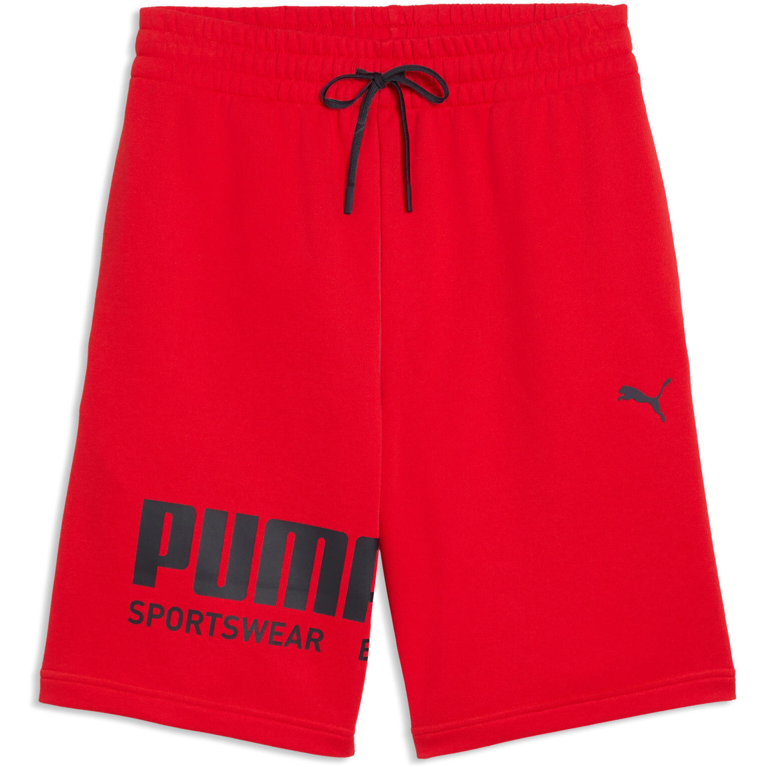 męskie Shorts Puma Sport Graphic Shorts Tr