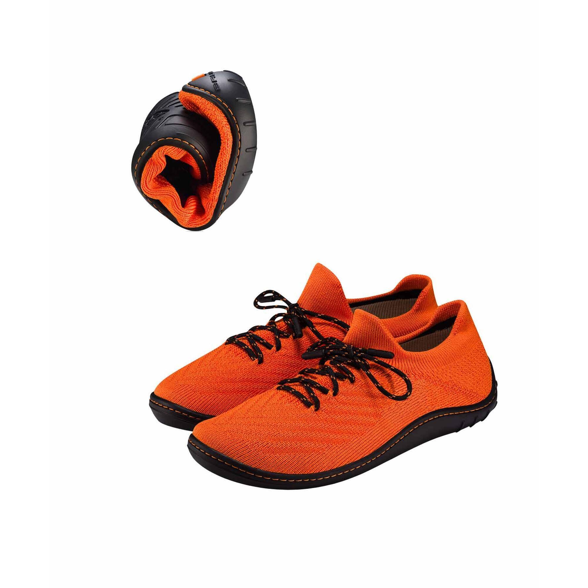 Buty Do Chodzenia Damskie Brubeck Merino Barefoot