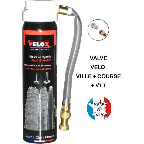 Velox 75 ml płyn naprawczy do MTB i gravel Presta/Schrader