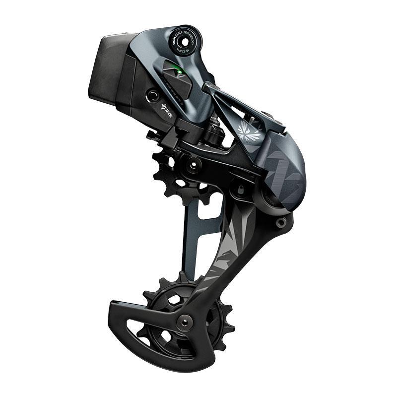 Przerzutka tylna do roweru górskiego Sram Xx1 Eagle Axs 12Sp