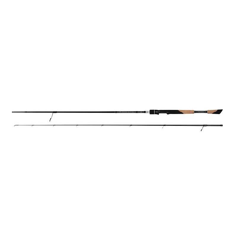 Wędka spinningowa Fox Rage TR Linear Light Spin 5-21g