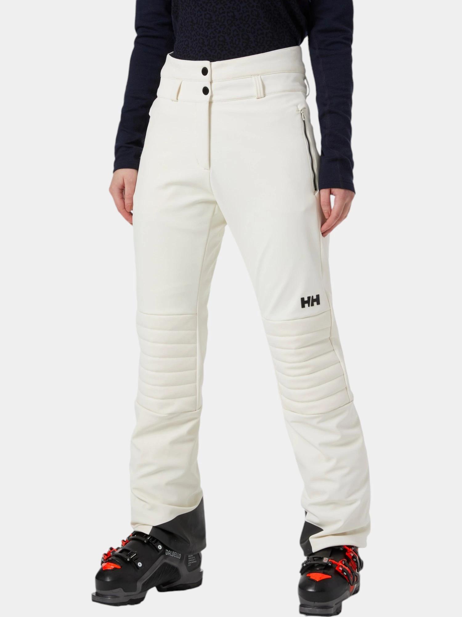 Spodnie Narciarskie Damskie Helly Hansen Avanti Stretch