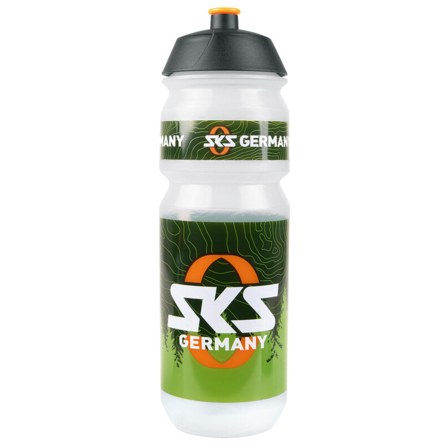 Czy SKS Bio Organic