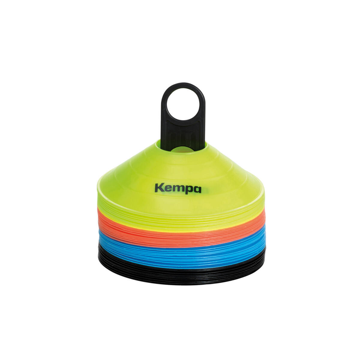 Czopki treningowe Kempa (x40)