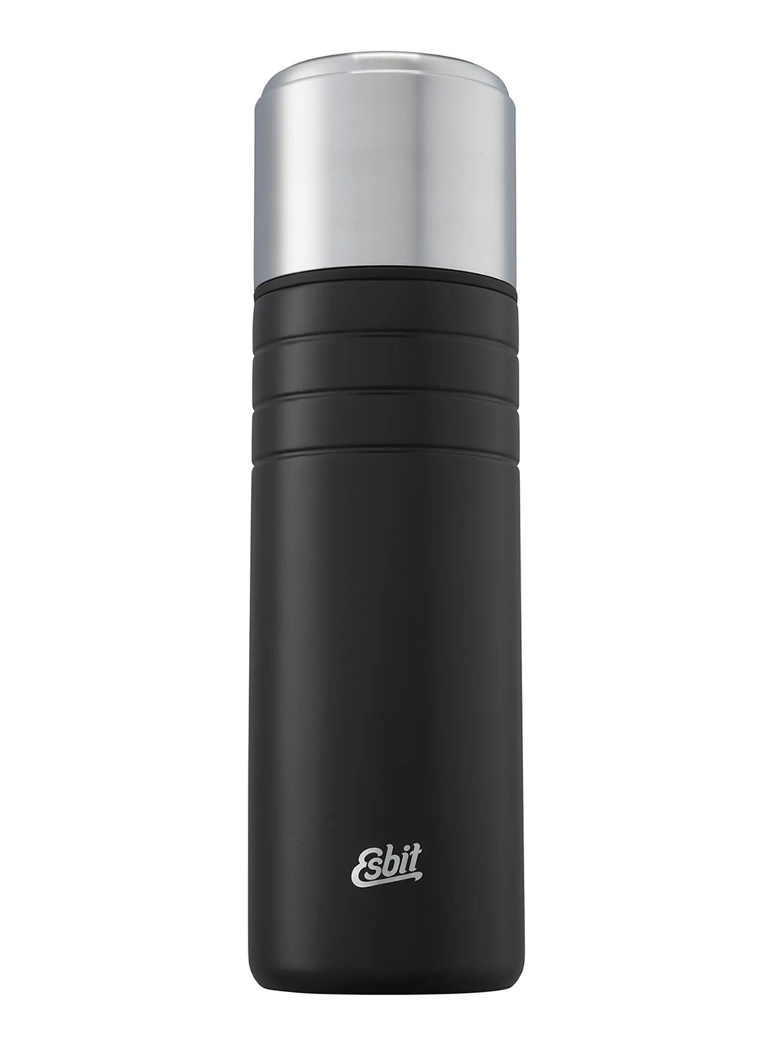 Termos Esbit Majoris Vaccum Flask 1L - black