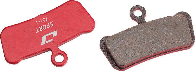 Klocki hamulcowe Jagwire Sport SRAM Guide