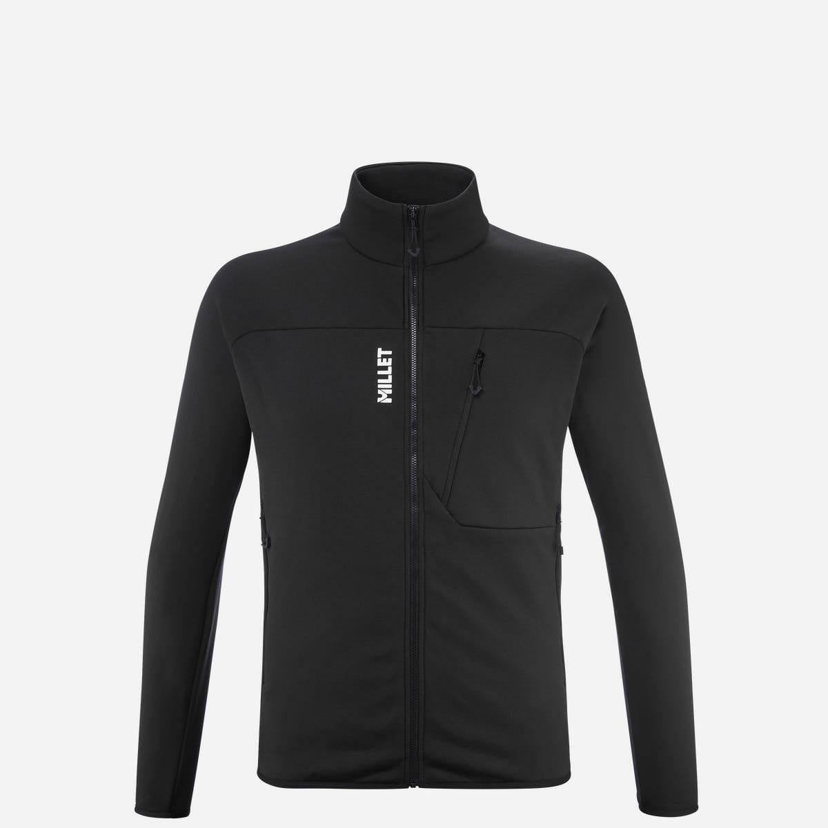 Bluza męska Millet Seneca Fleece