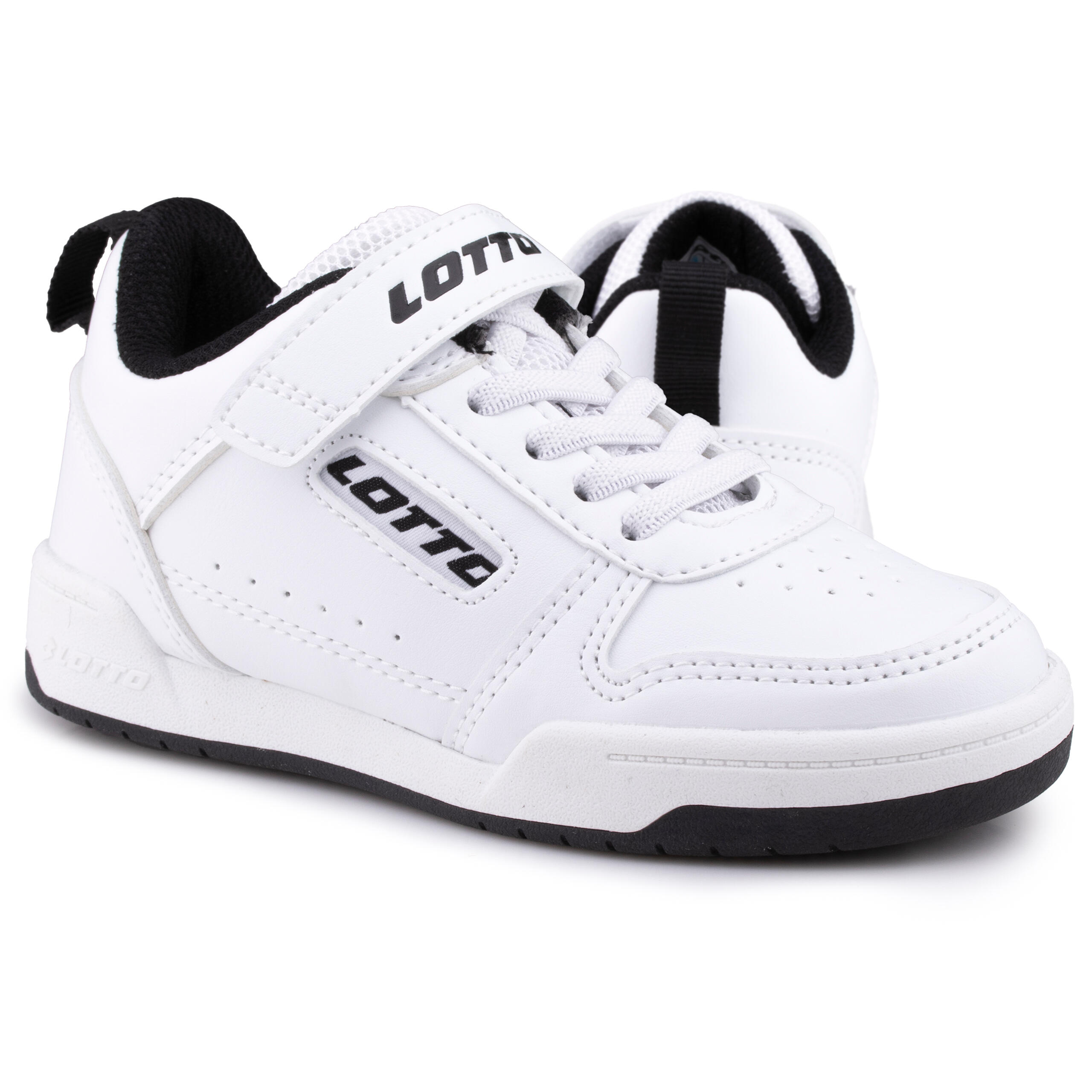 Buty dziecięce sportowe Lotto TOCO BC K