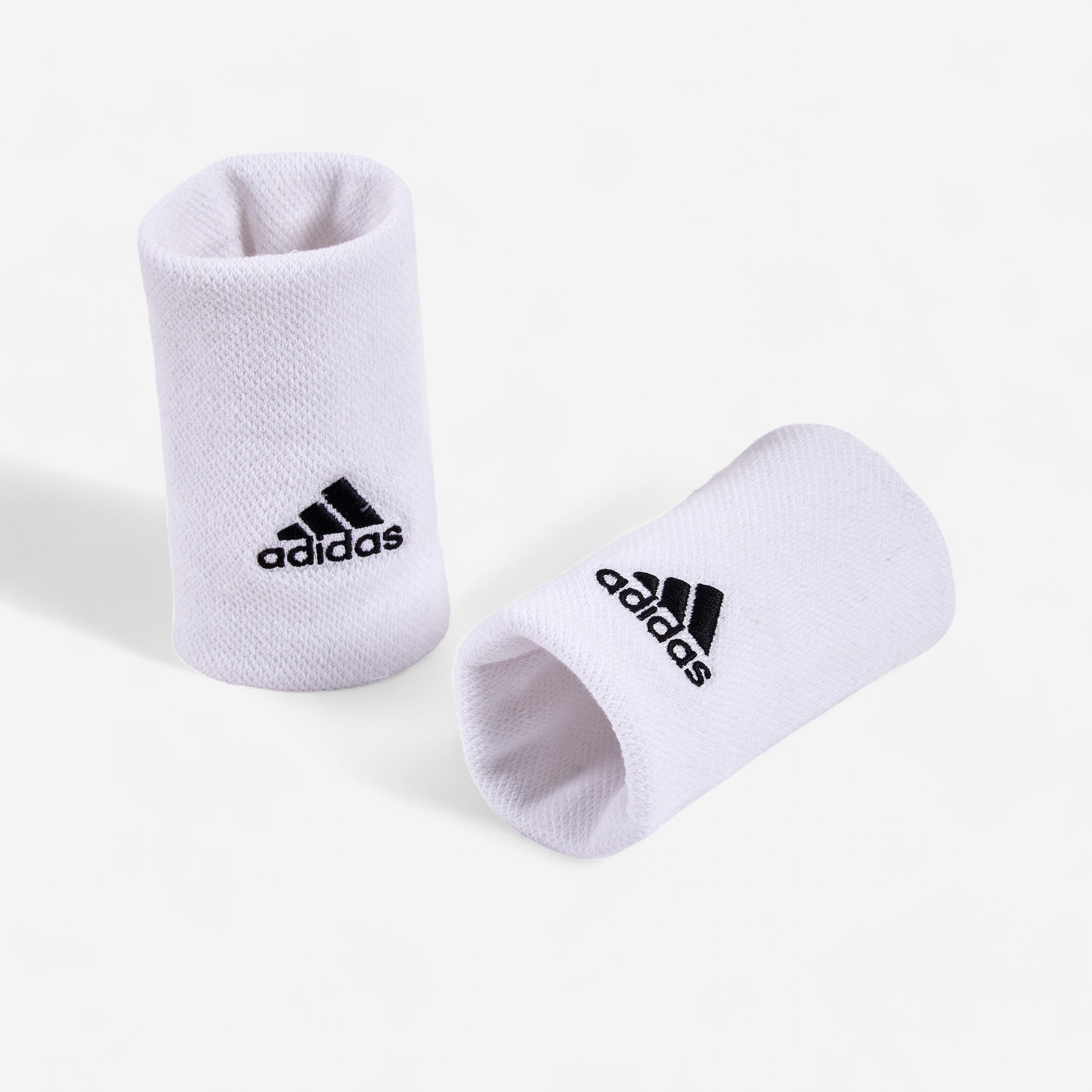 Frotka opaska na rękę długa ADIDAS